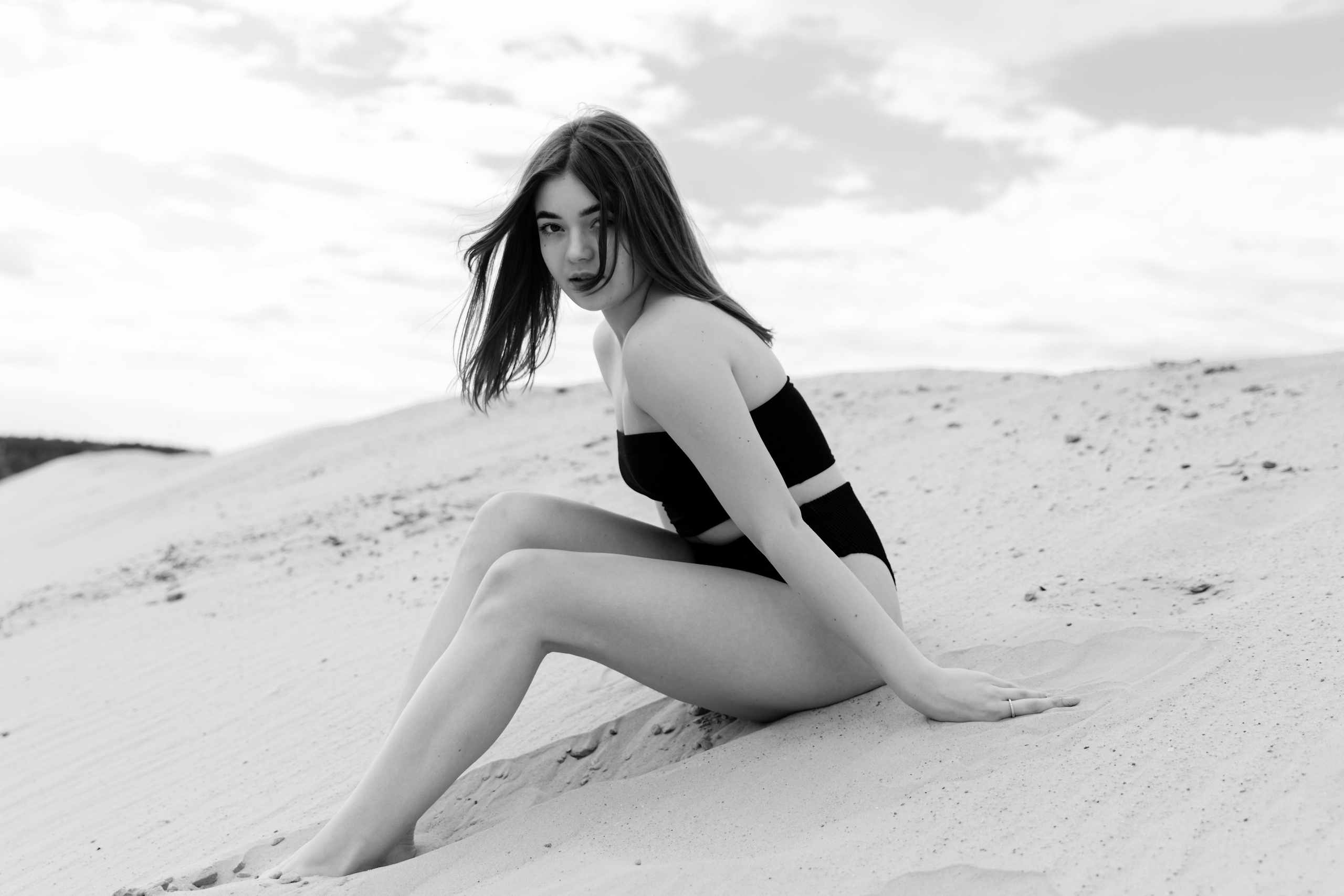 ПЕСКИ. Фотограф Бодров Александр Нижний Новгород