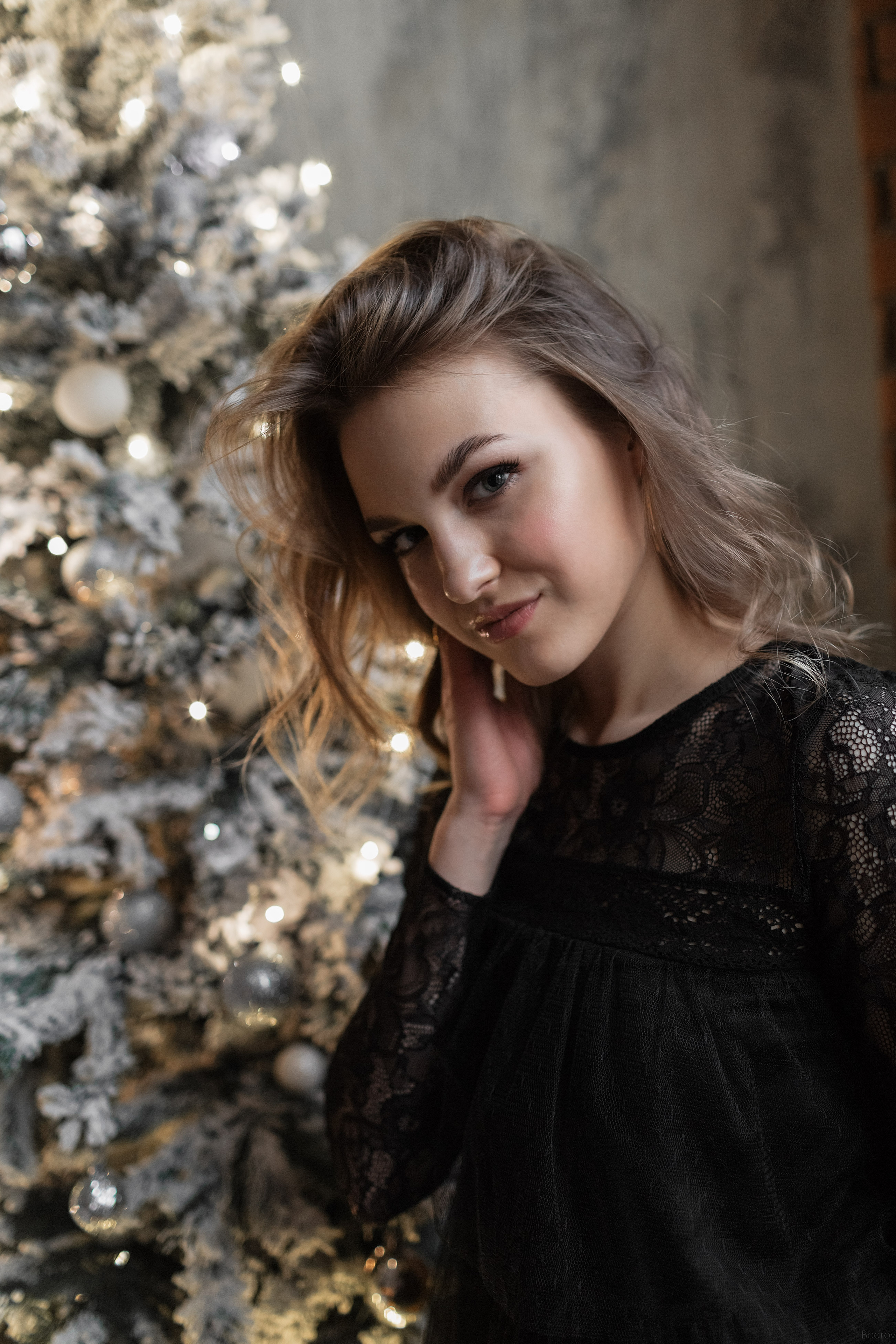 ОГОНЕК. Фотограф Бодров Александр Нижний Новгород