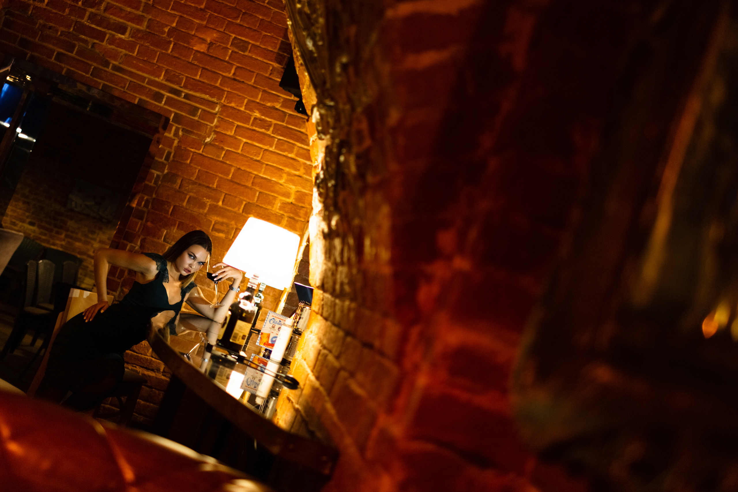 ПО БАРАМ. Фотограф Бодров Александр Нижний Новгород