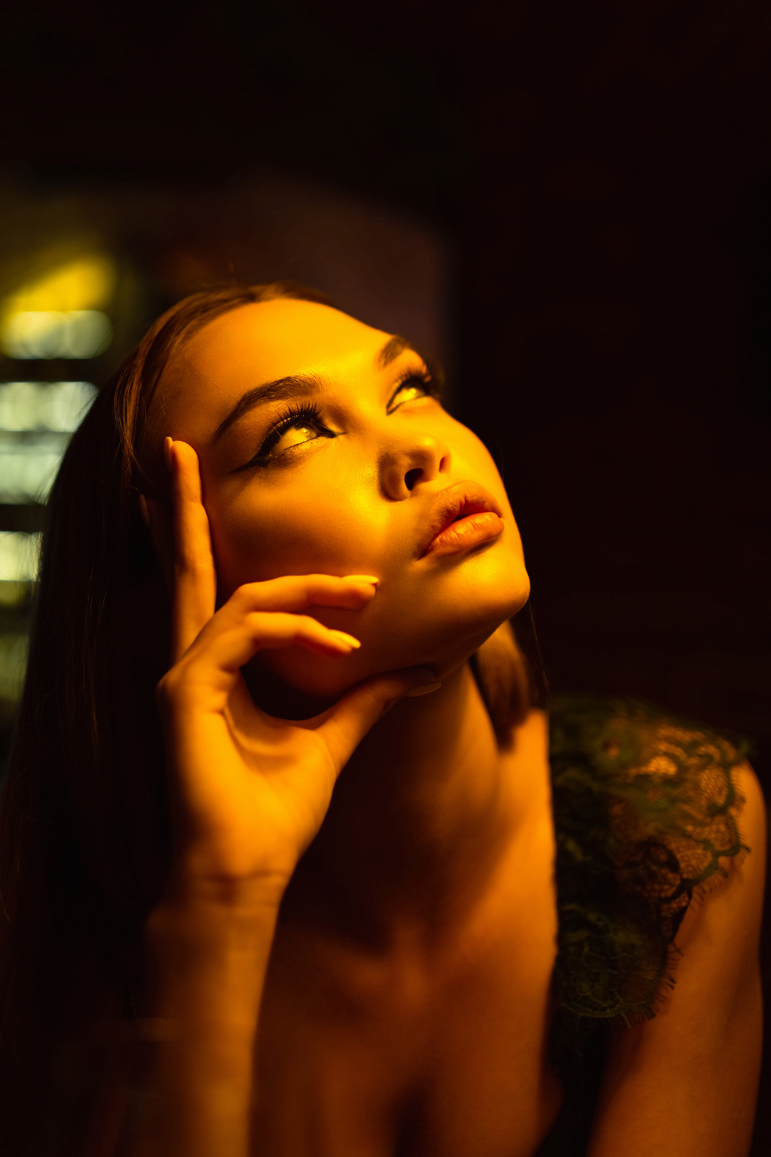 ПО БАРАМ. Фотограф Бодров Александр Нижний Новгород