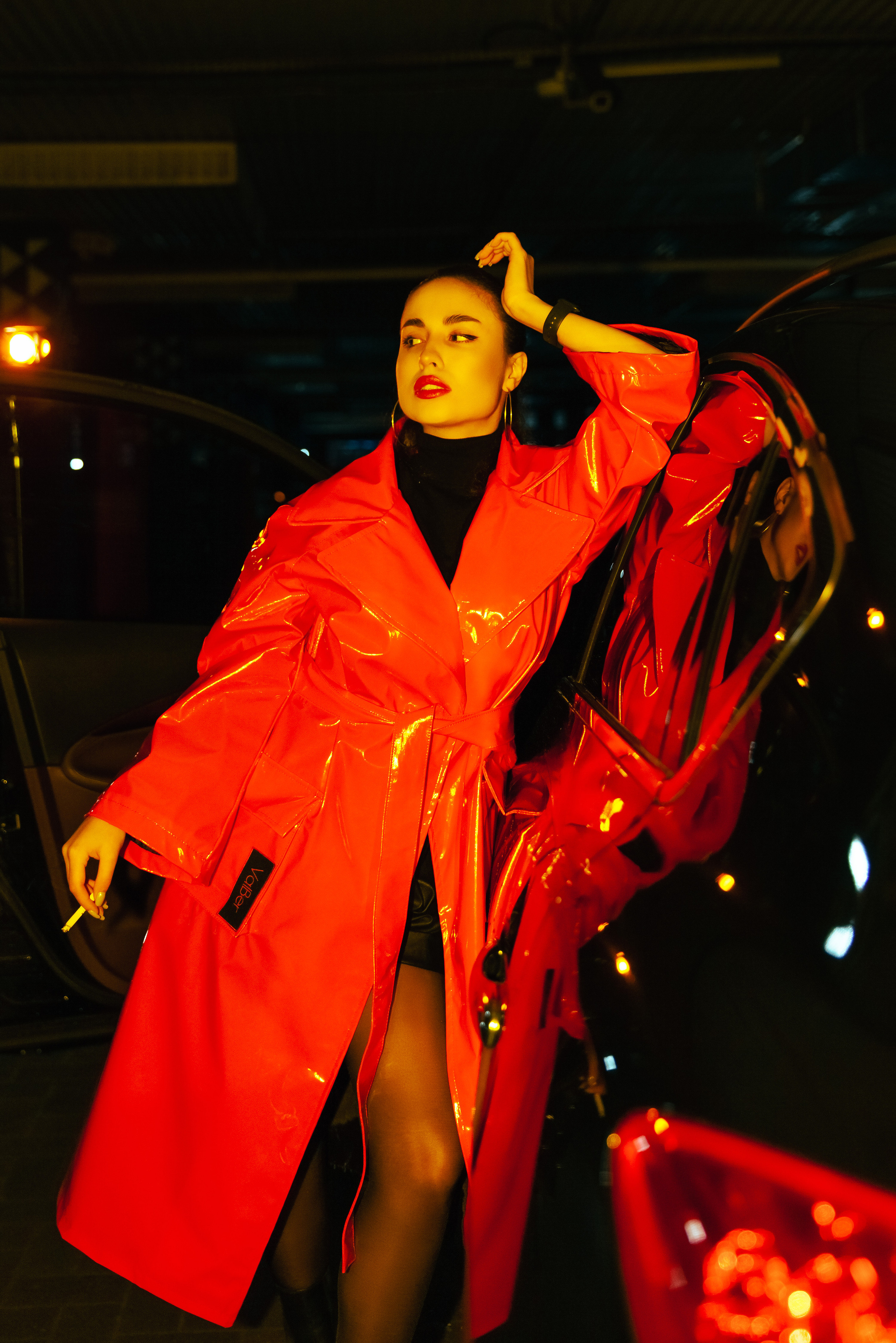 Амина. Фотограф Бодров Александр Нижний Новгород