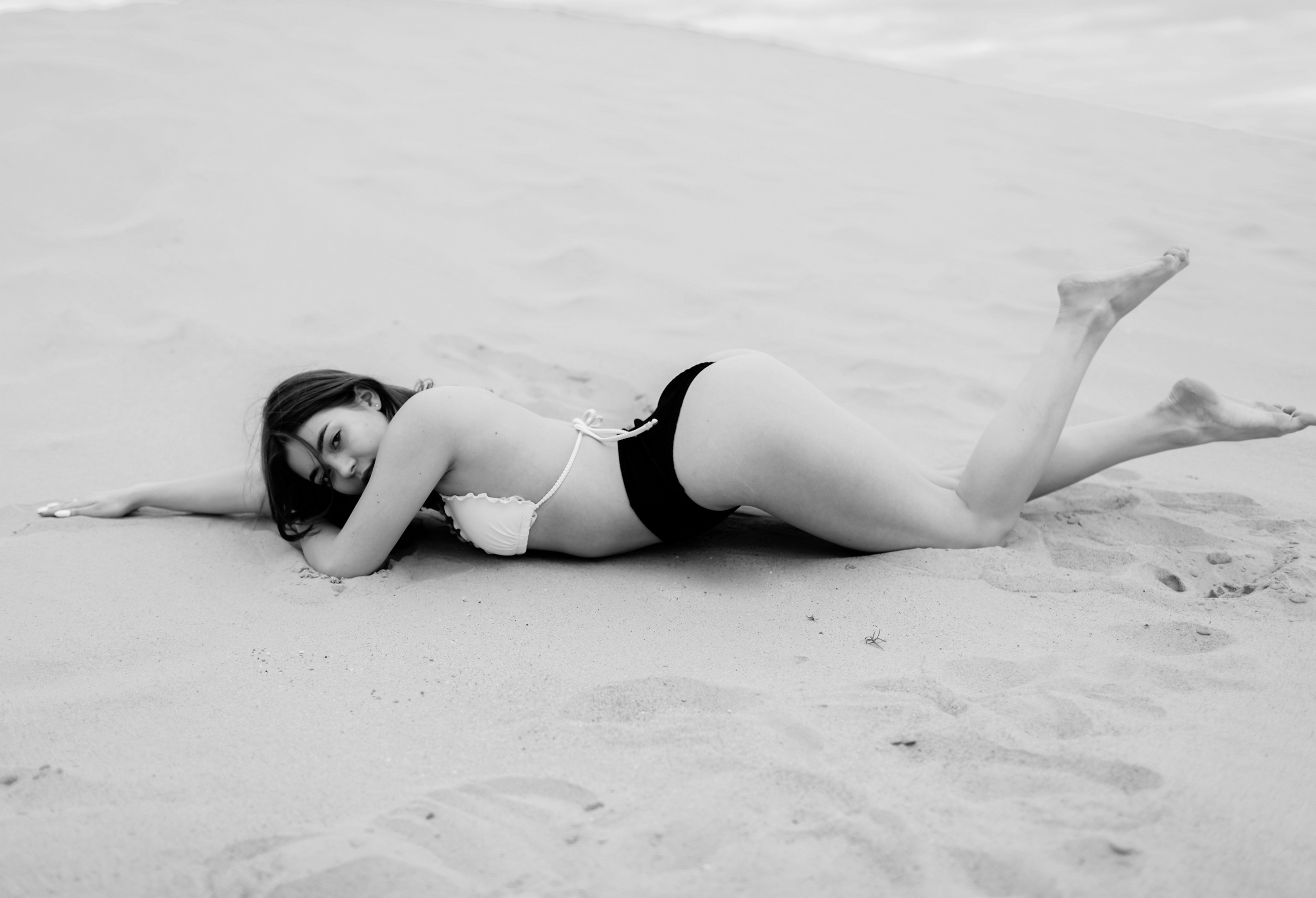 ПЕСКИ. Фотограф Бодров Александр Нижний Новгород