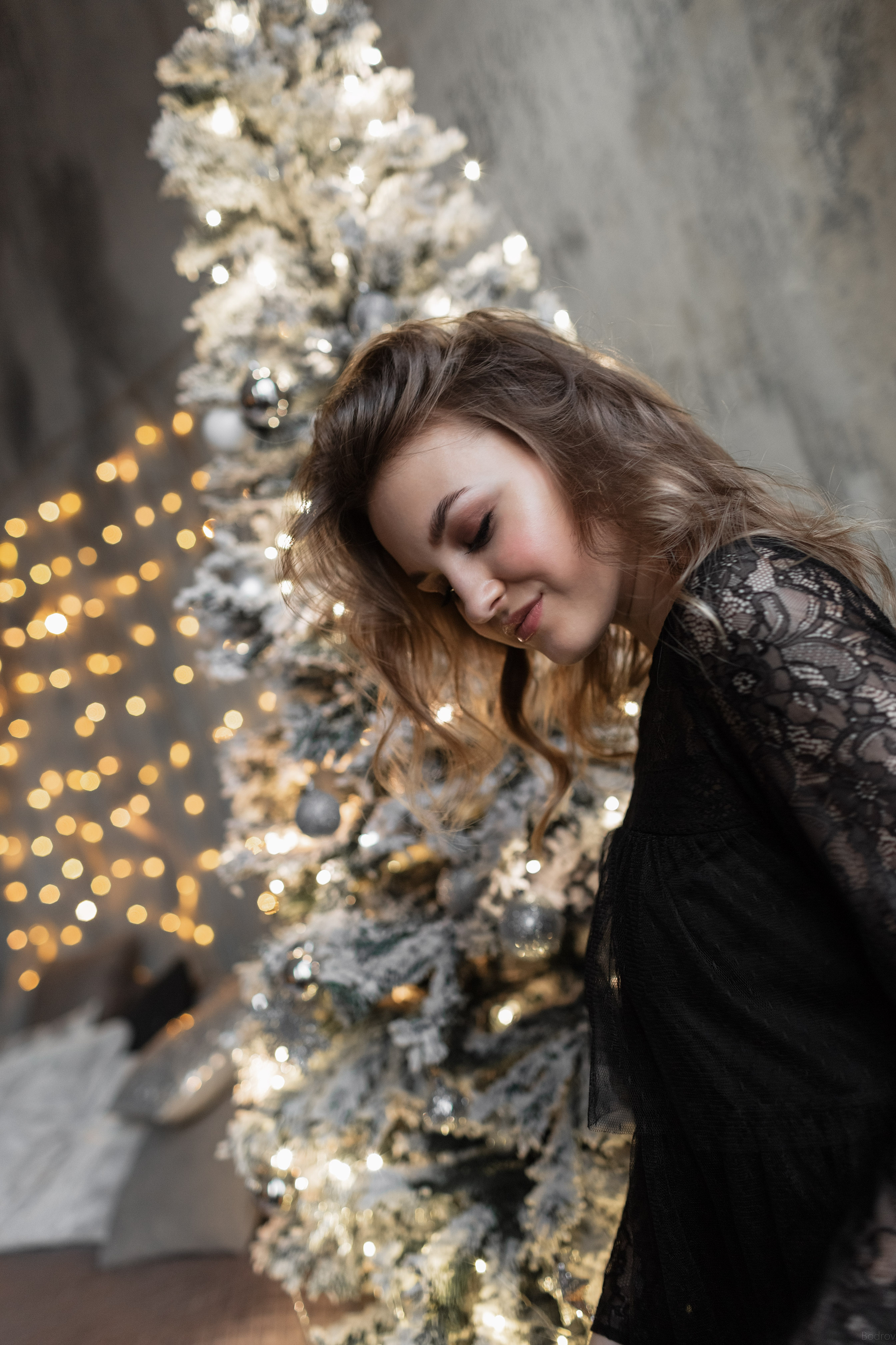 ОГОНЕК. Фотограф Бодров Александр Нижний Новгород