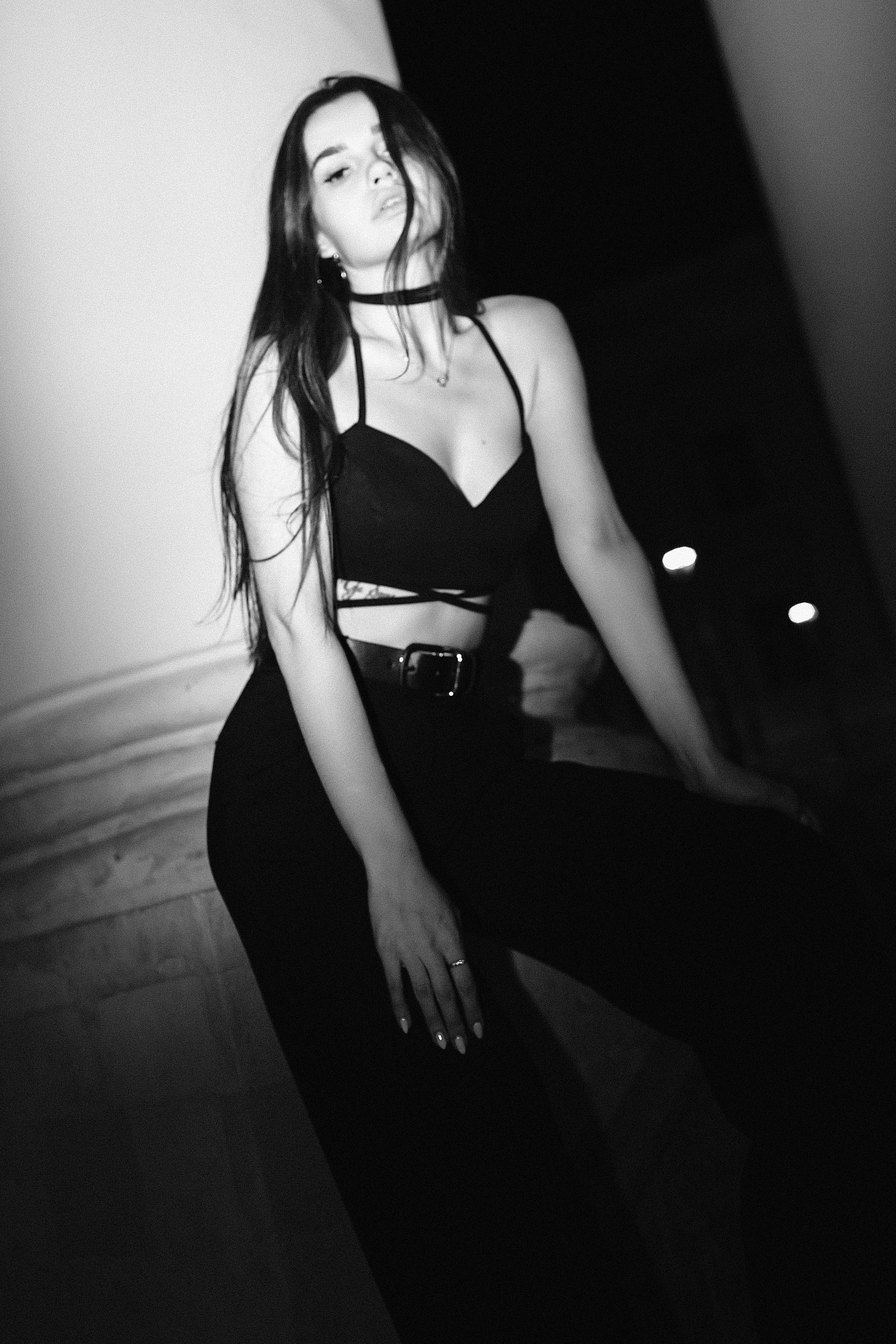 С ОБЛОЖКИ. Фотограф Бодров Александр Нижний Новгород