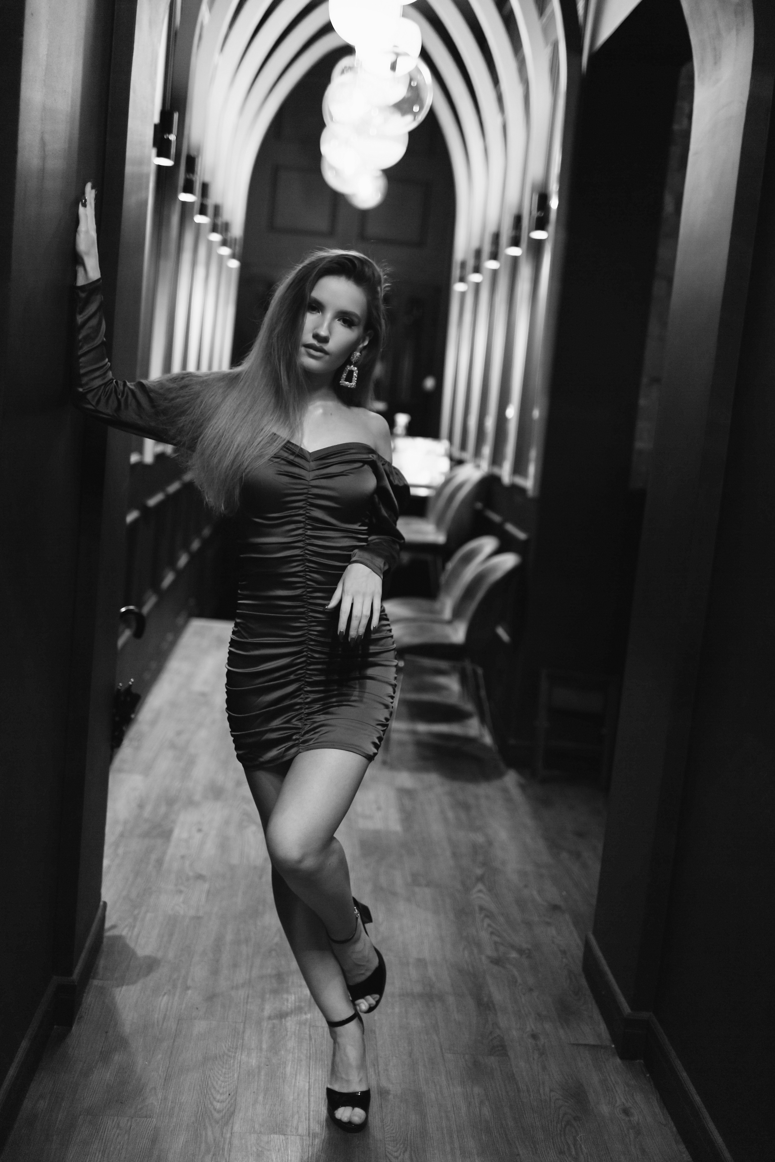 ПО РЕСТОРАНАМ. Фотограф Бодров Александр Нижний Новгород