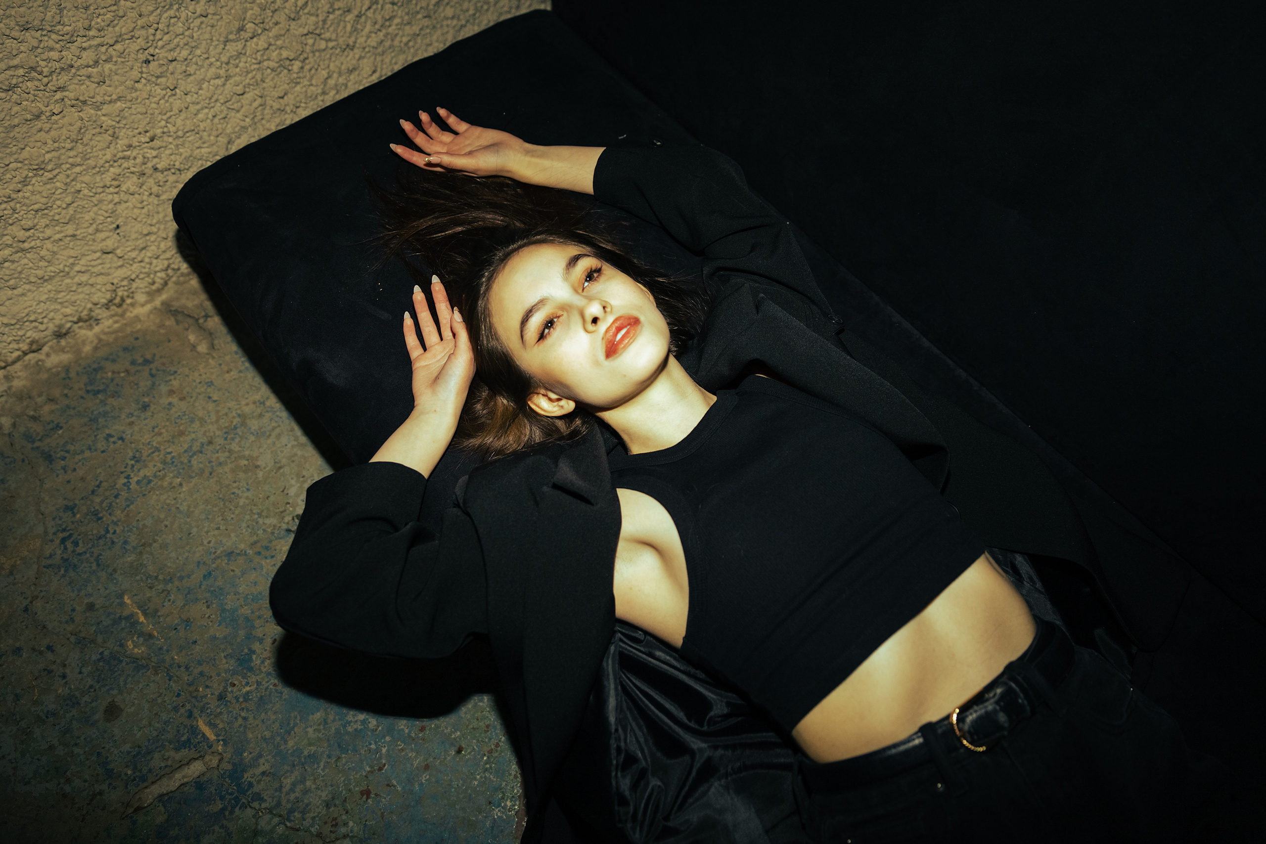 КАРИНА. Фотограф Бодров Александр Нижний Новгород