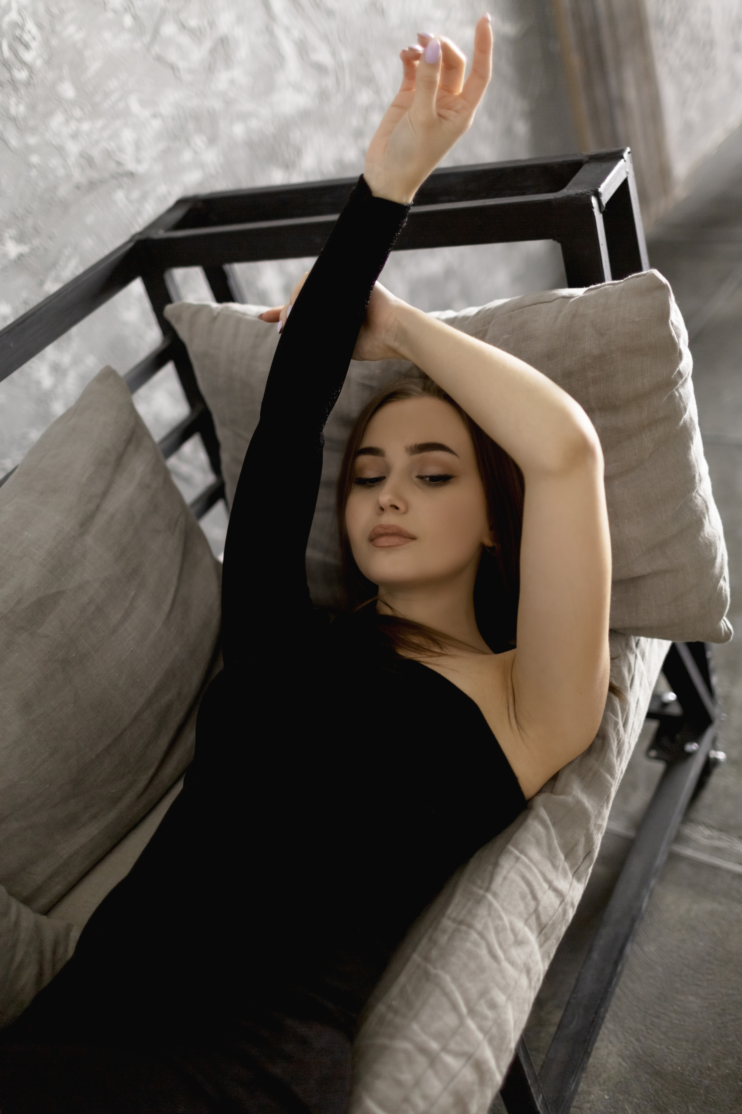 ЮЛИЯ. Фотограф Бодров Александр Нижний Новгород