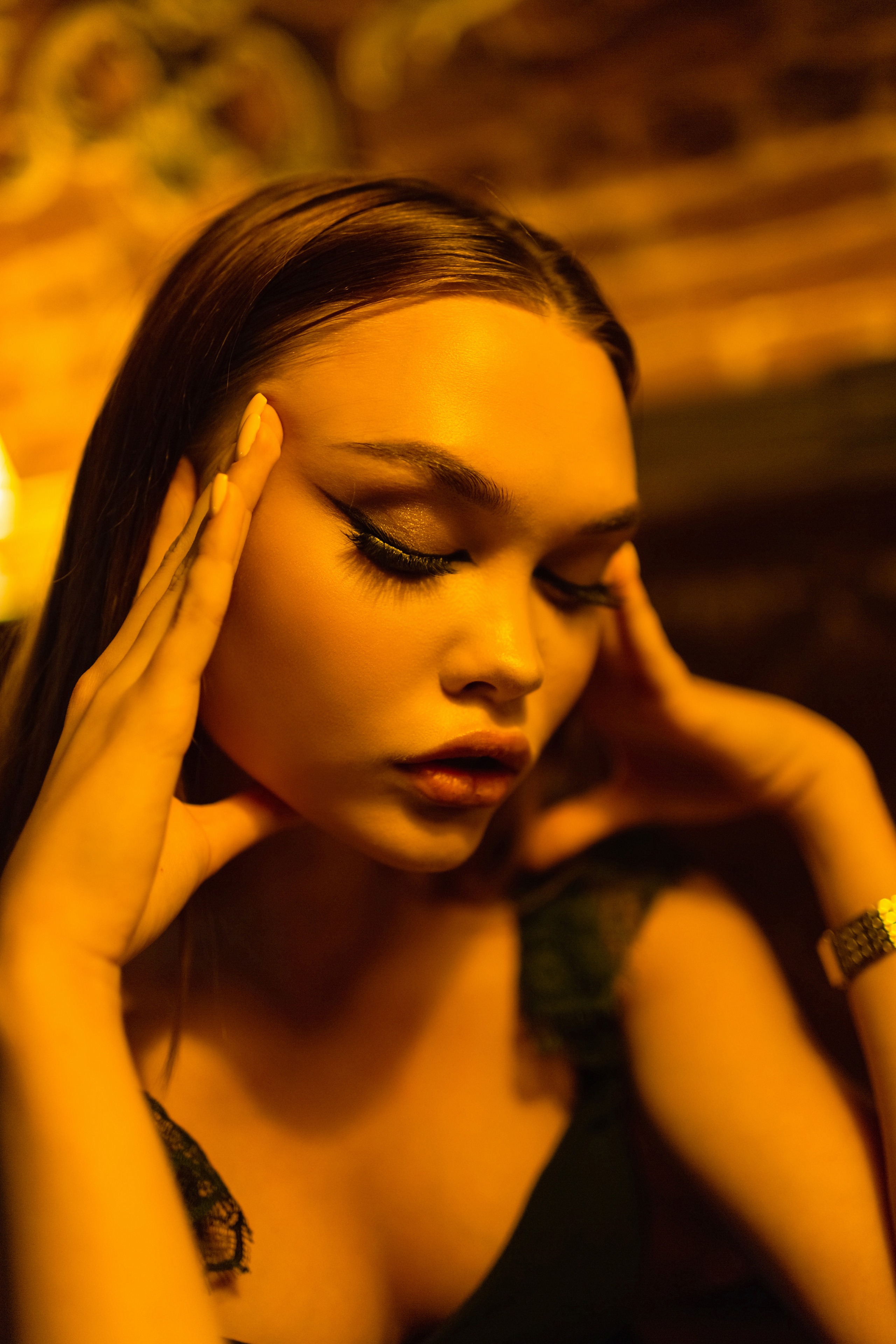 ПО БАРАМ. Фотограф Бодров Александр Нижний Новгород