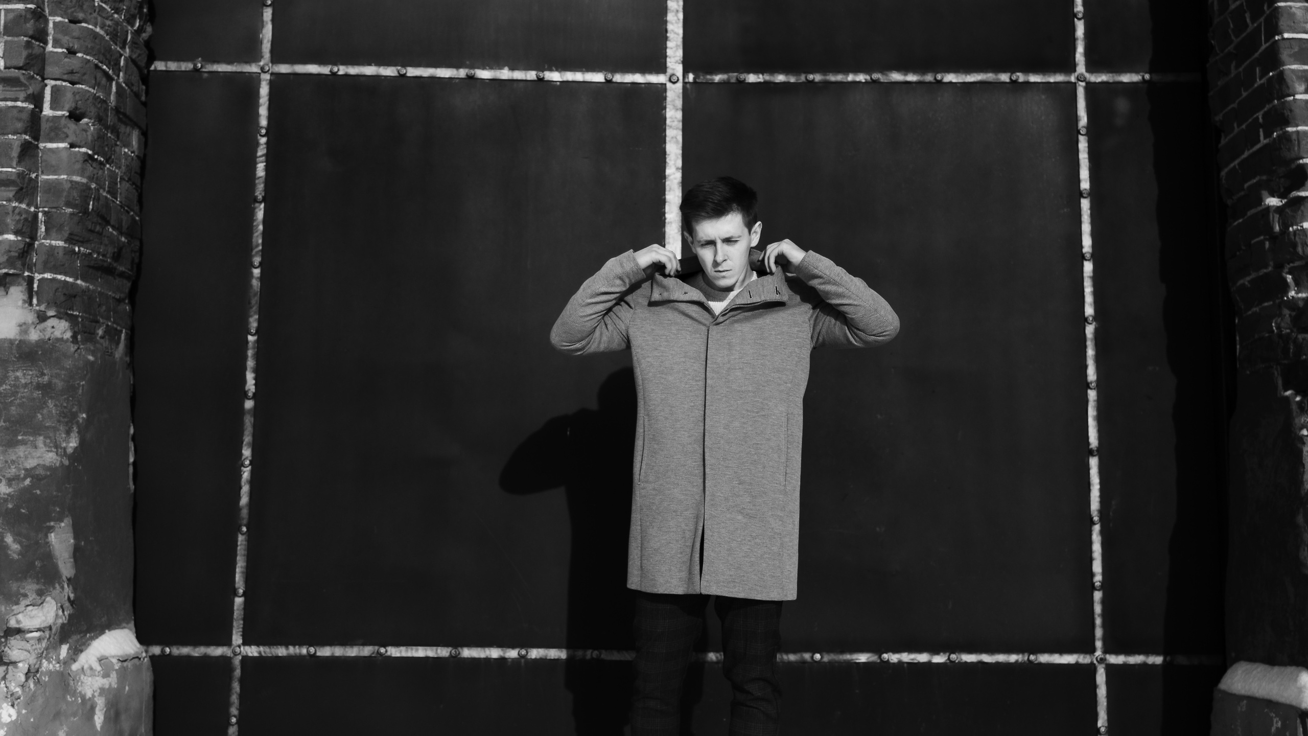 ДМИТРИЙ. Фотограф Бодров Александр Нижний Новгород