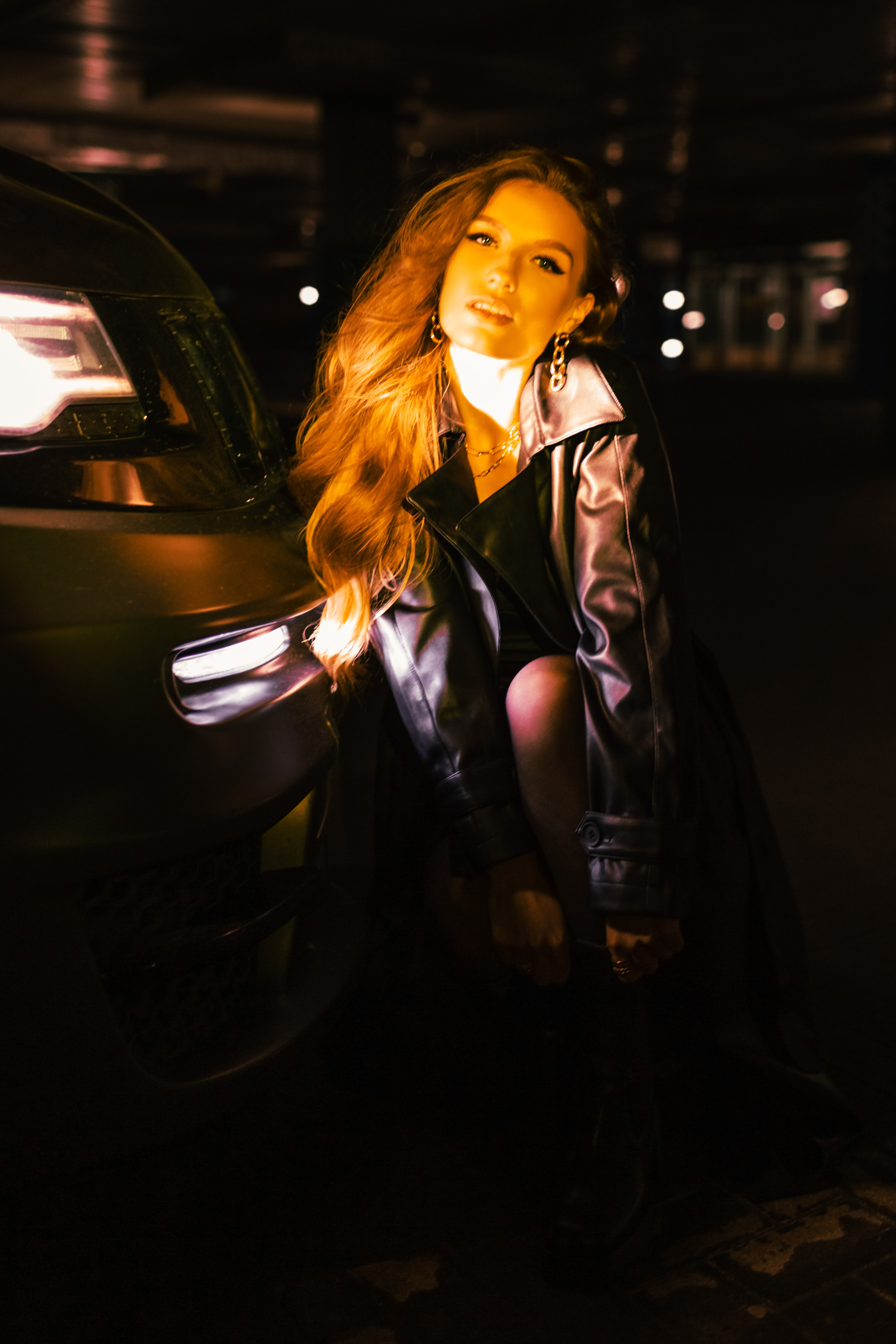 Алина. Фотограф Бодров Александр Нижний Новгород