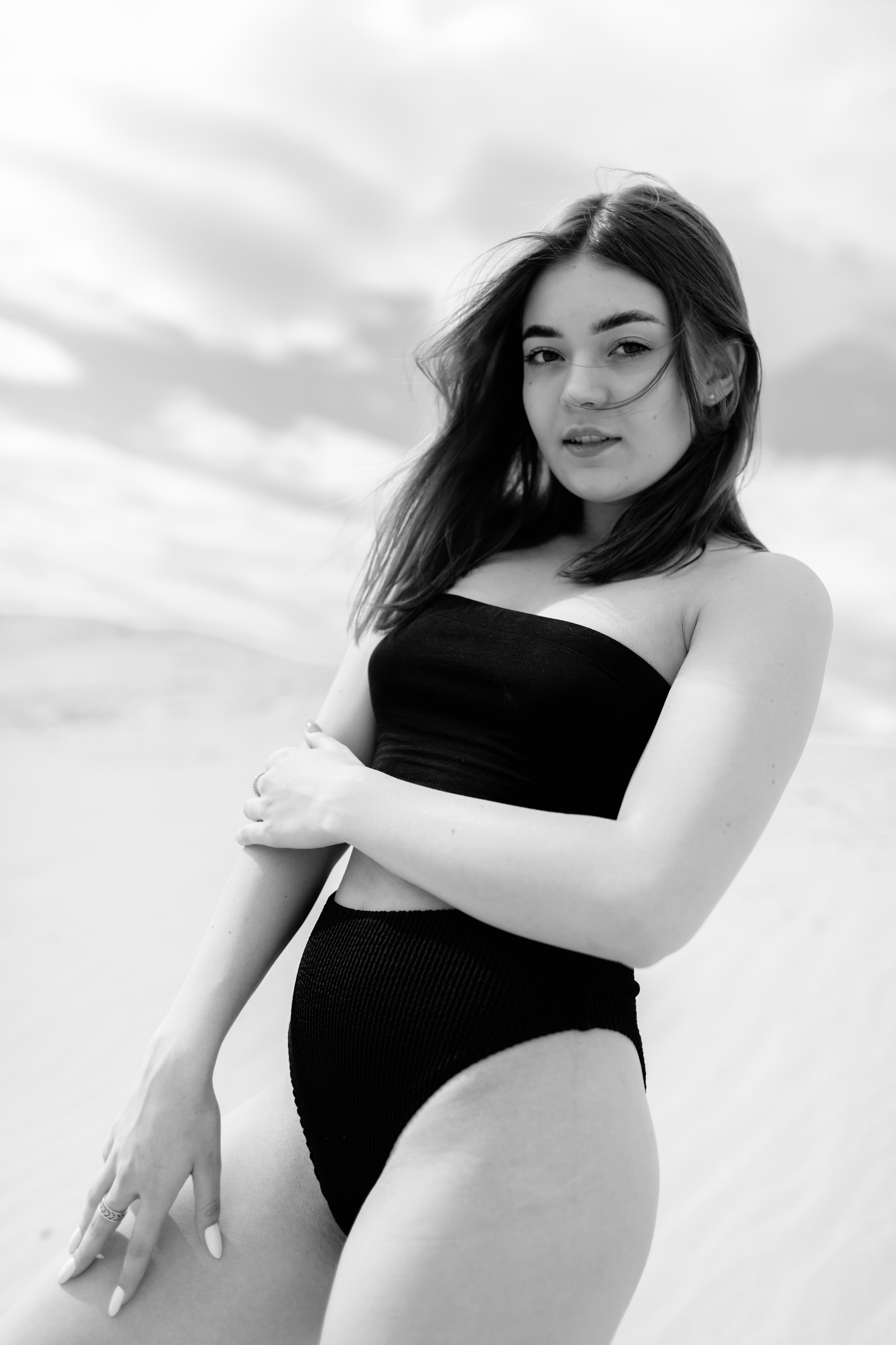 ПЕСКИ. Фотограф Бодров Александр Нижний Новгород