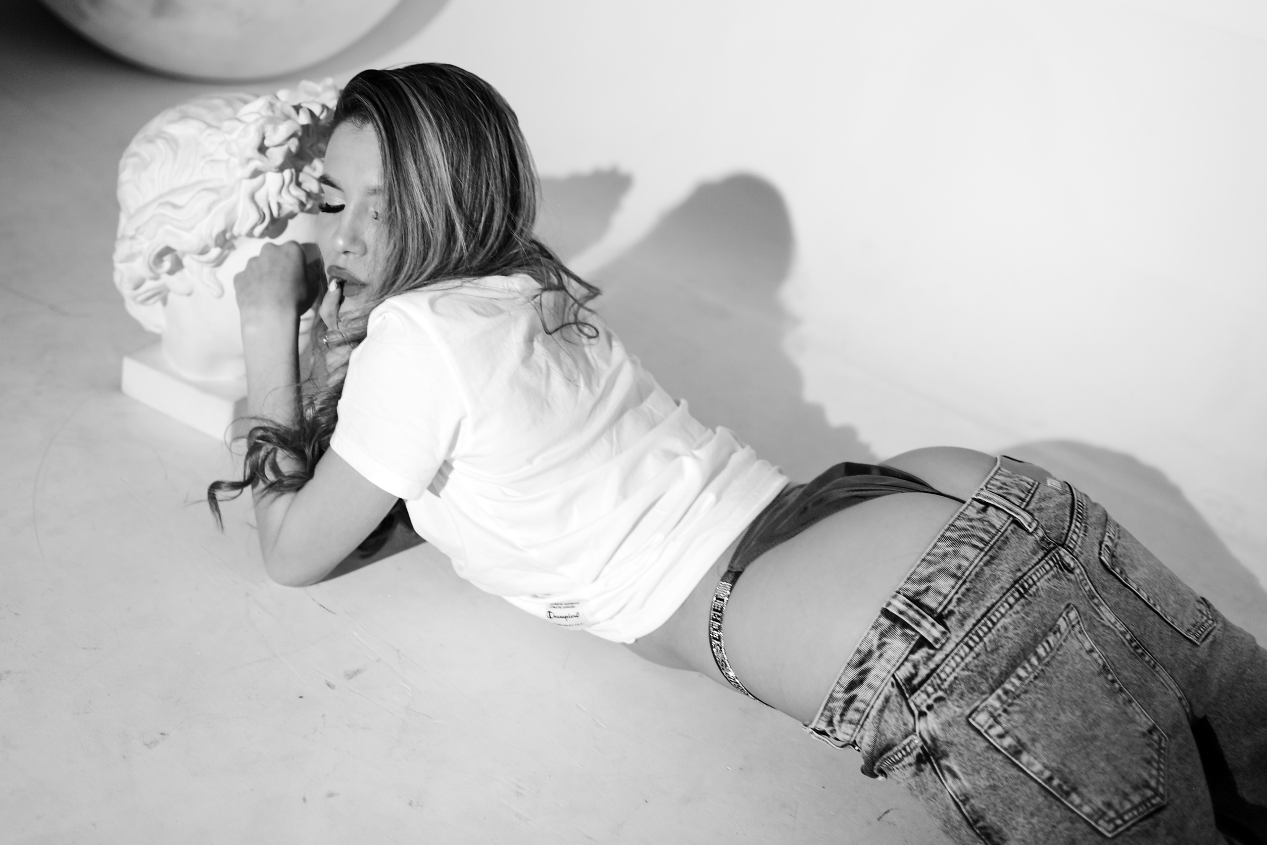 КАРИНА. Фотограф Бодров Александр Нижний Новгород