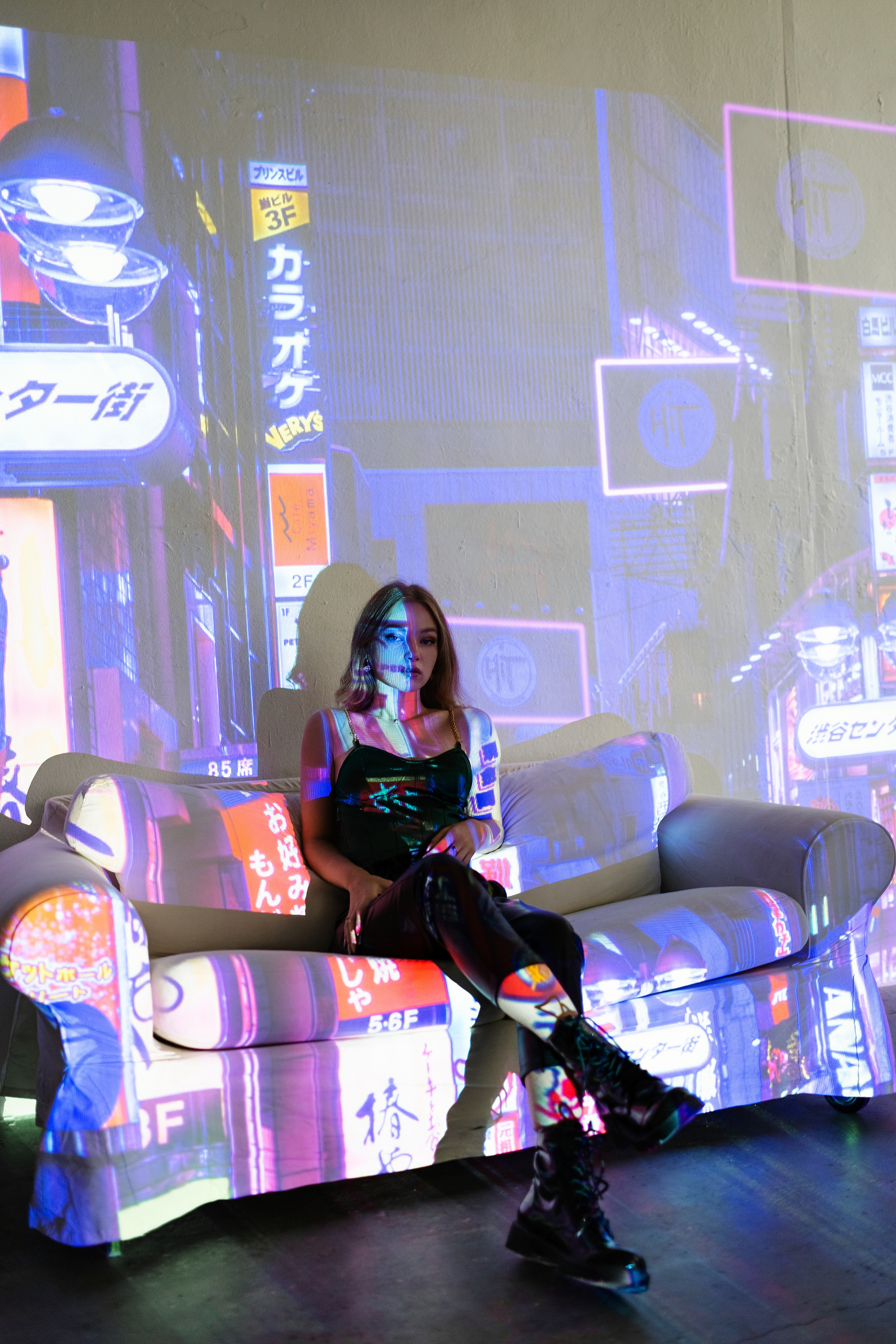 ПОД ЛУЧАМИ. Фотограф Бодров Александр Нижний Новгород