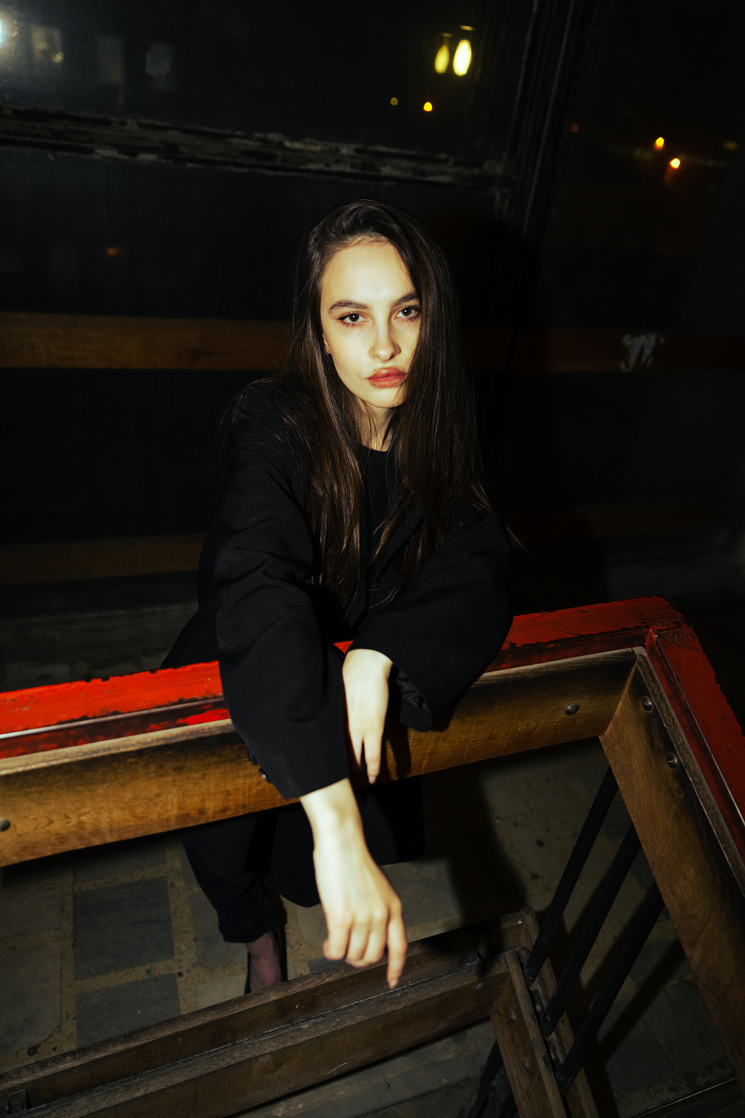 КАРИНА. Фотограф Бодров Александр Нижний Новгород