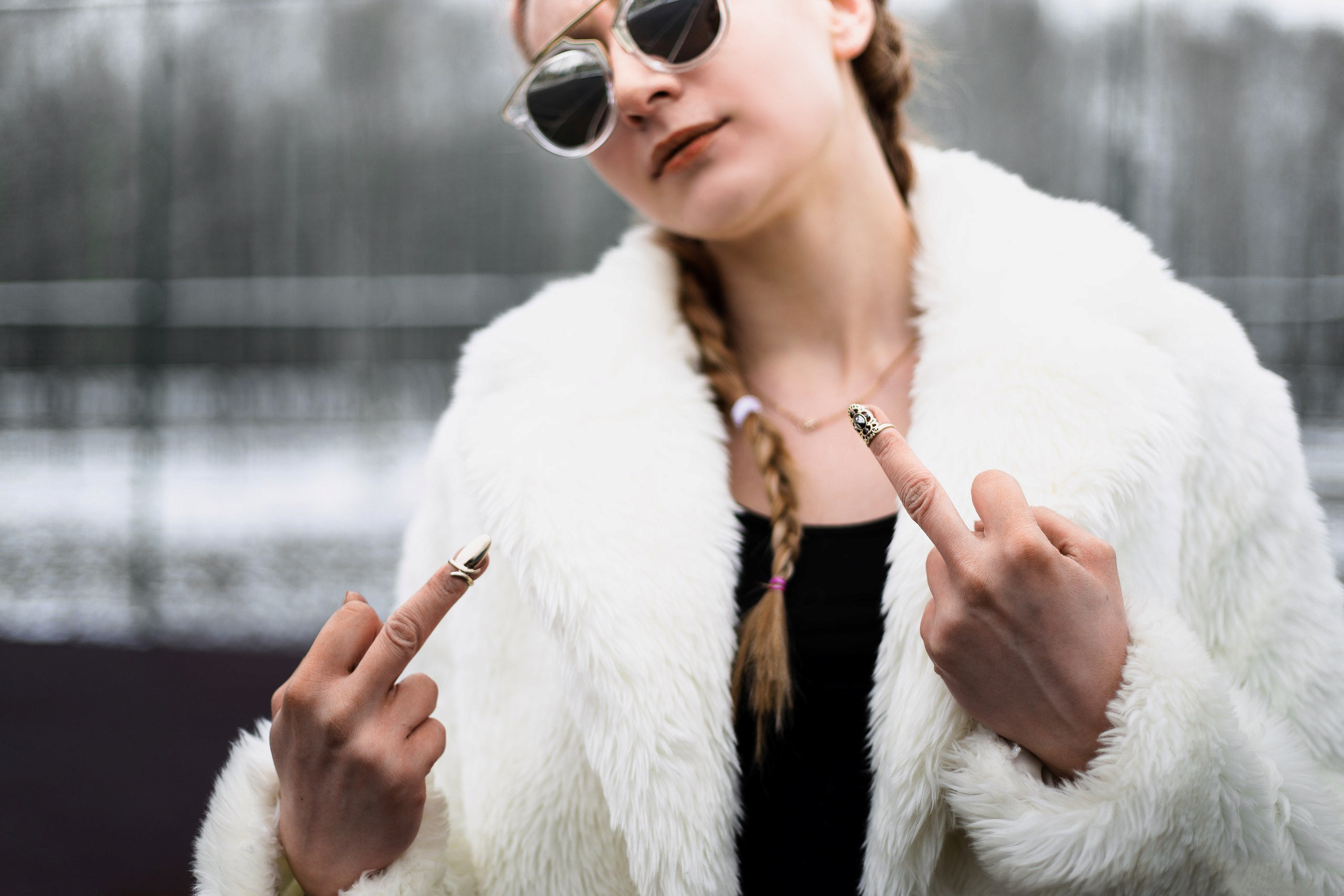 ВОГ. Фотограф Бодров Александр Нижний Новгород