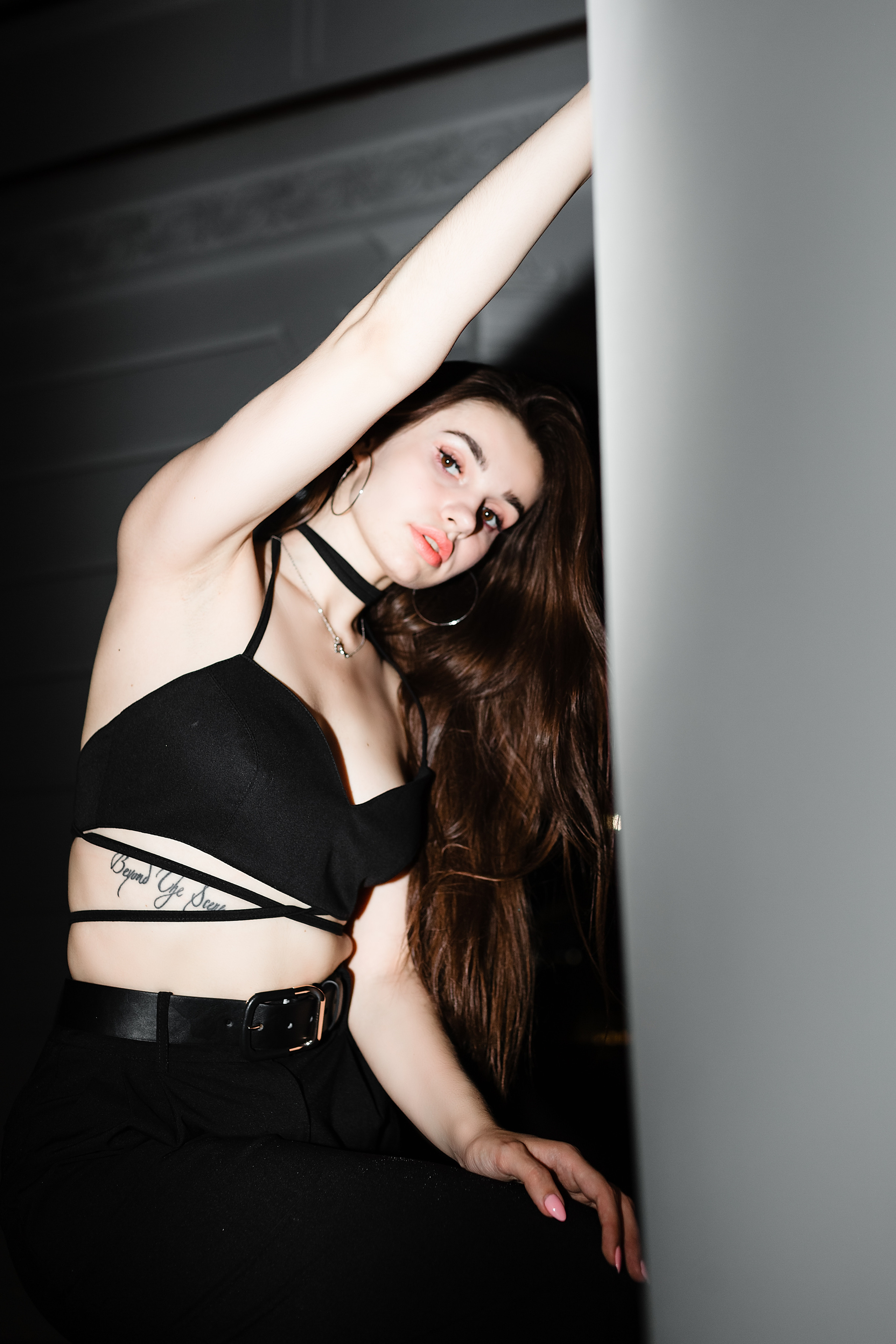 С ОБЛОЖКИ. Фотограф Бодров Александр Нижний Новгород