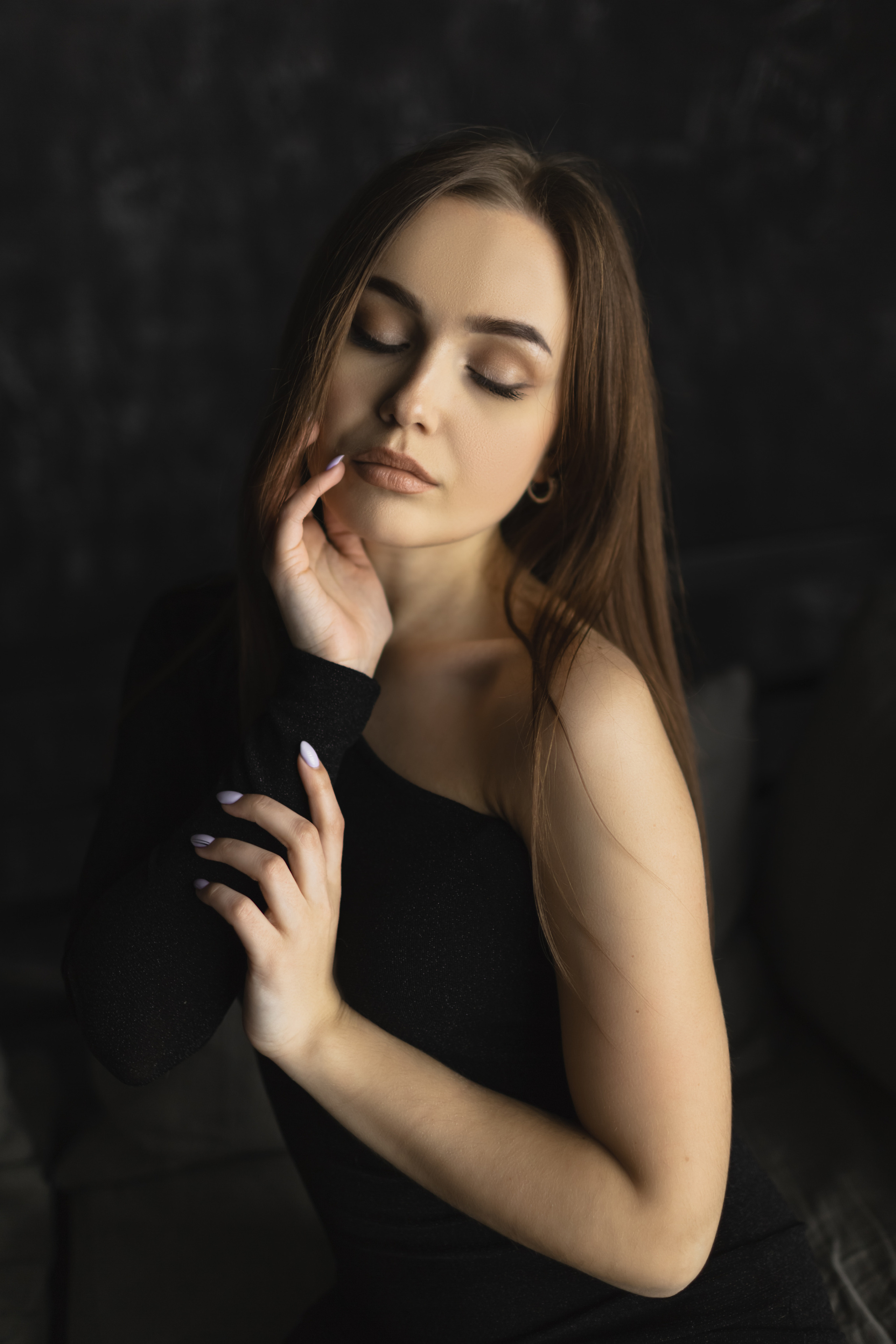 ЮЛИЯ. Фотограф Бодров Александр Нижний Новгород