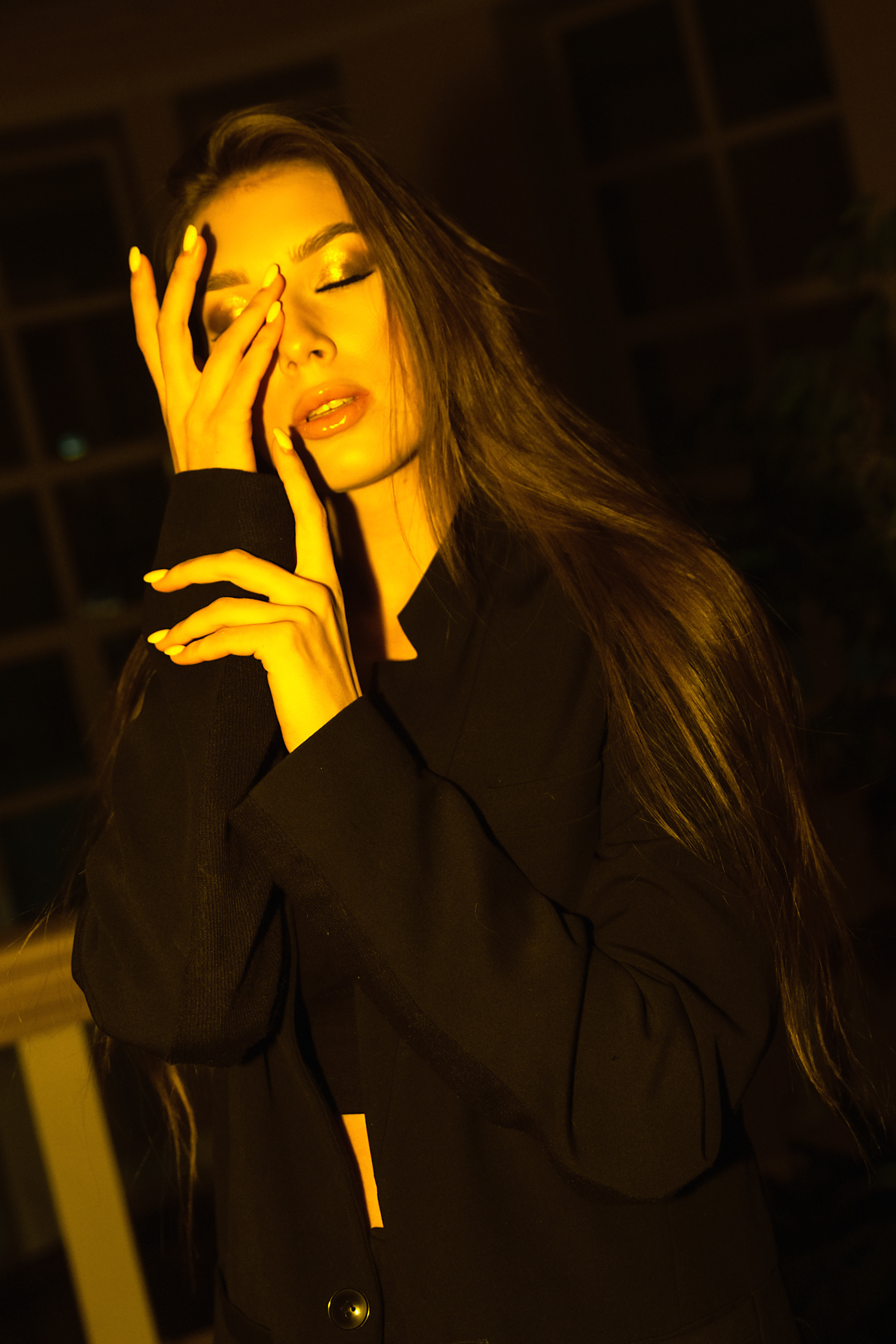 ОЛЕСЯ. Фотограф Бодров Александр Нижний Новгород