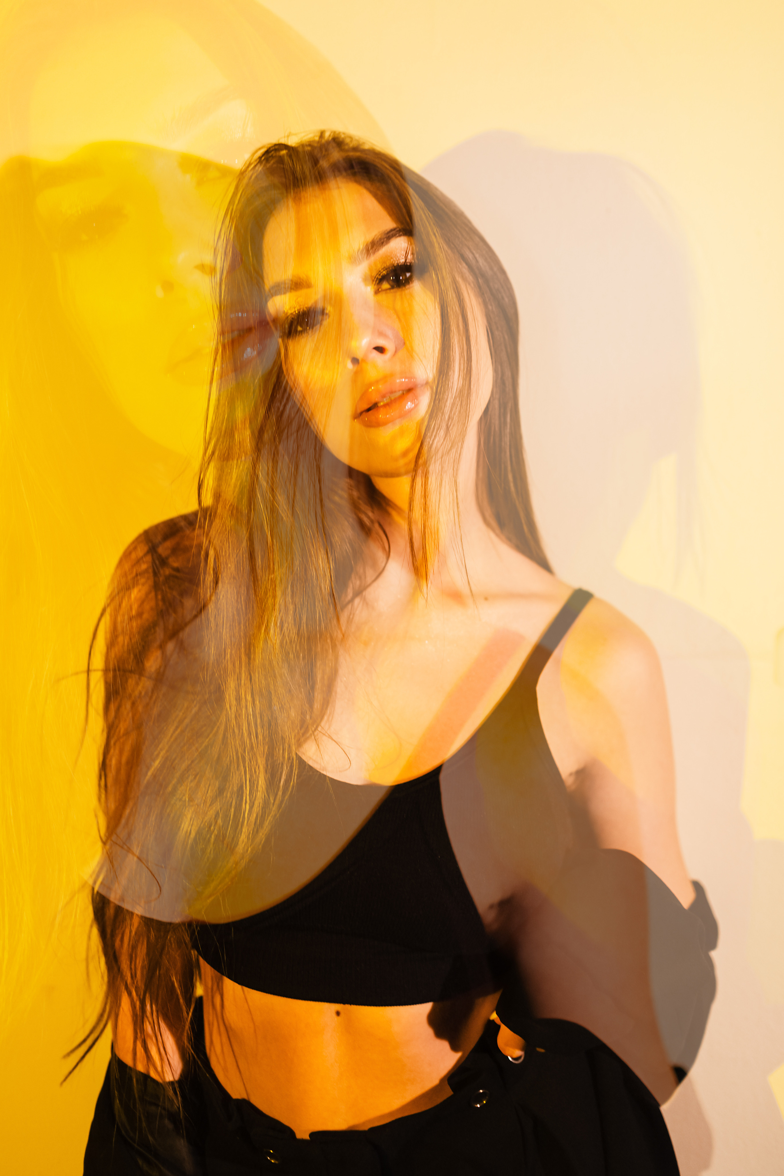 ОЛЕСЯ. Фотограф Бодров Александр Нижний Новгород