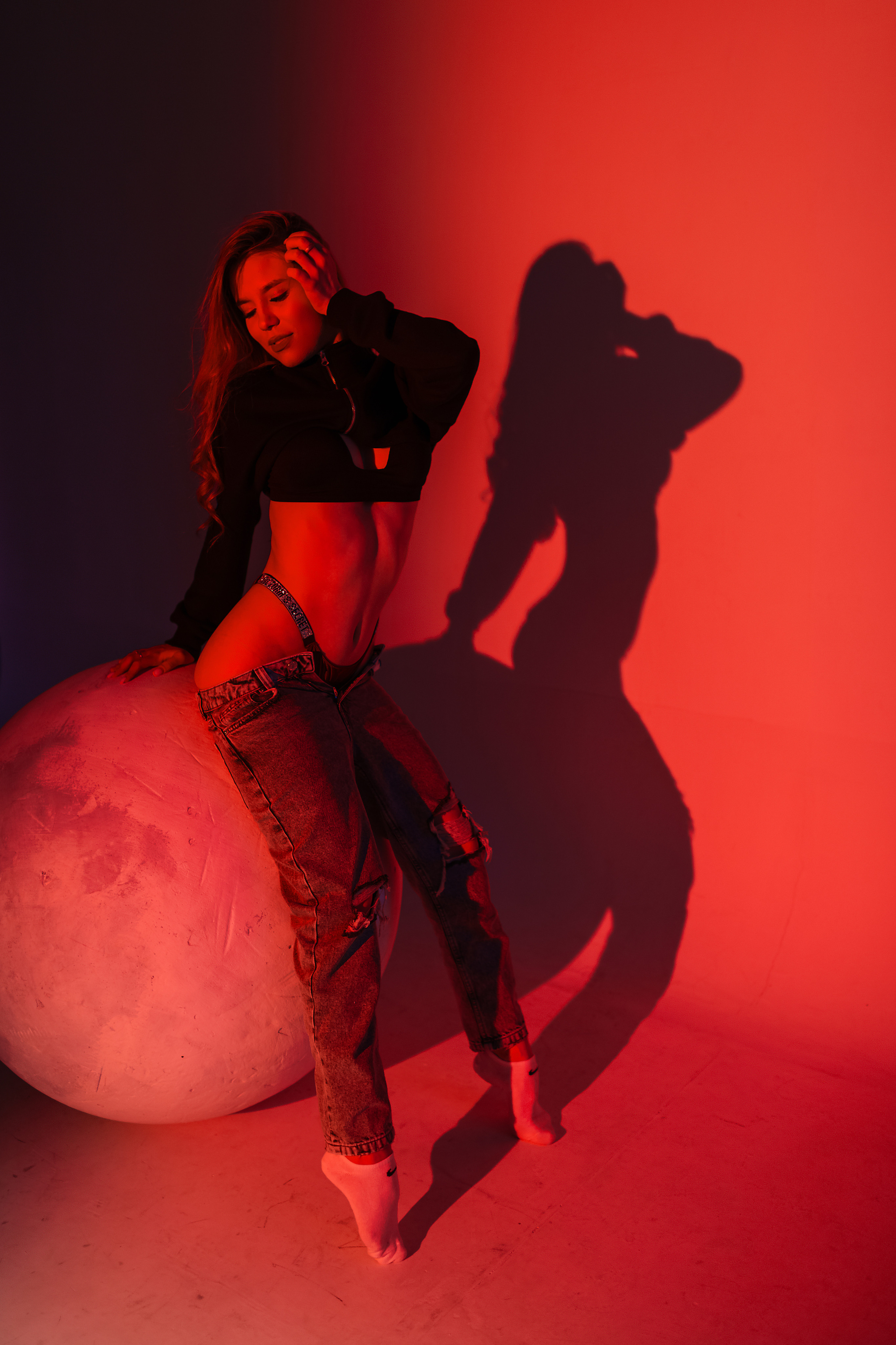 КАРИНА. Фотограф Бодров Александр Нижний Новгород