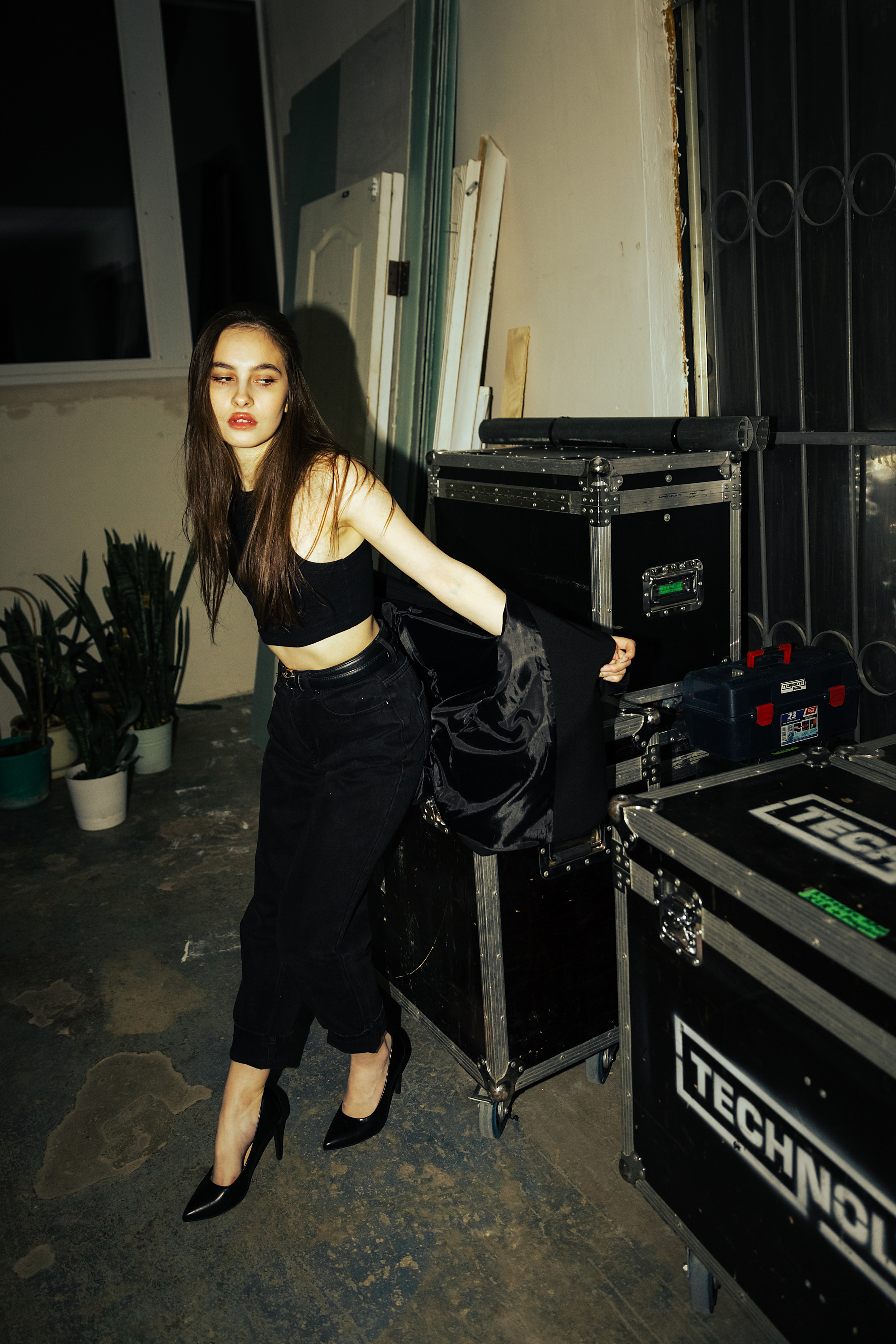 КАРИНА. Фотограф Бодров Александр Нижний Новгород