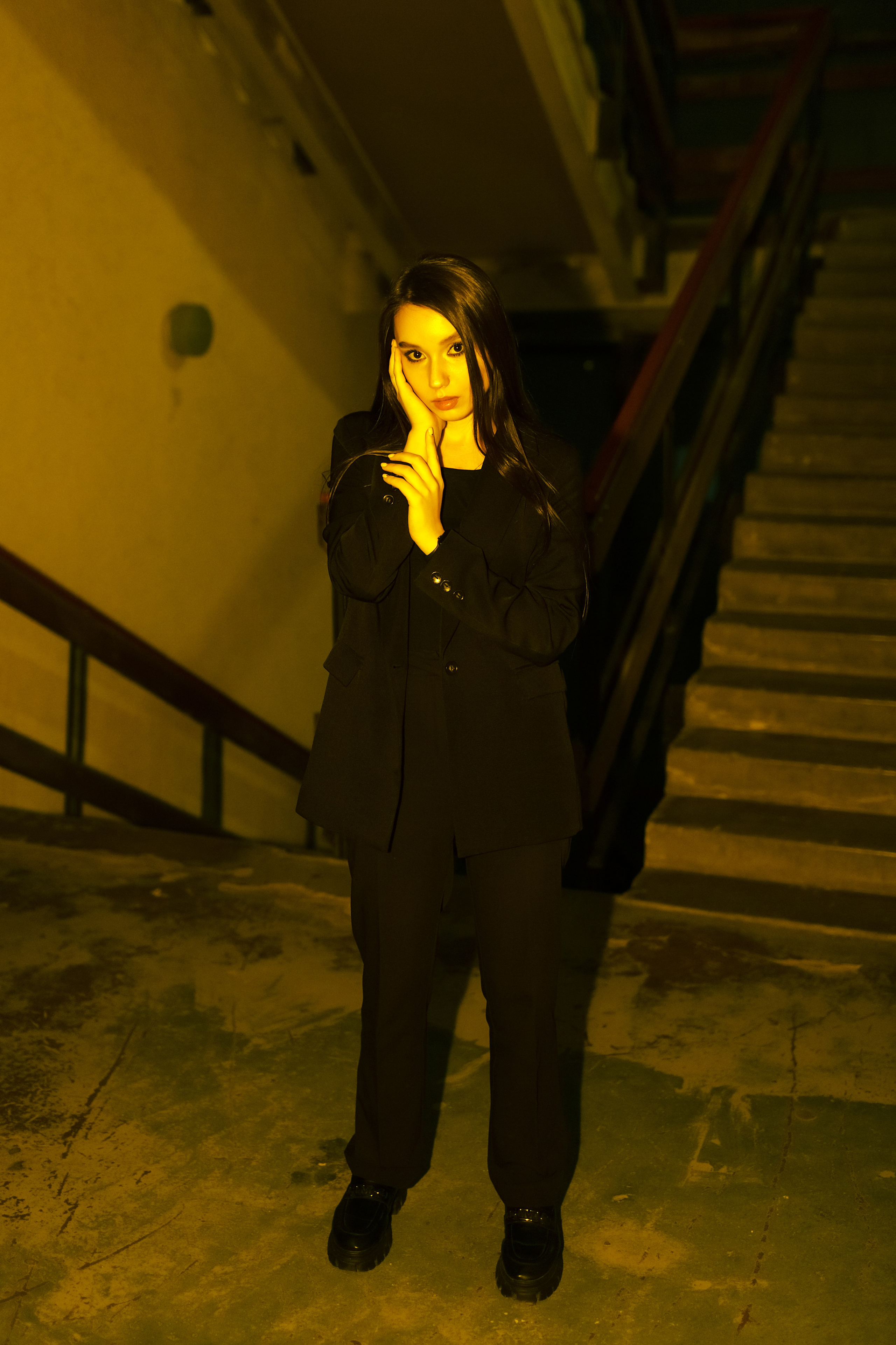 КАТИНЫ ЦВЕТНЫЕ КАРТИНКИ. Фотограф Бодров Александр Нижний Новгород