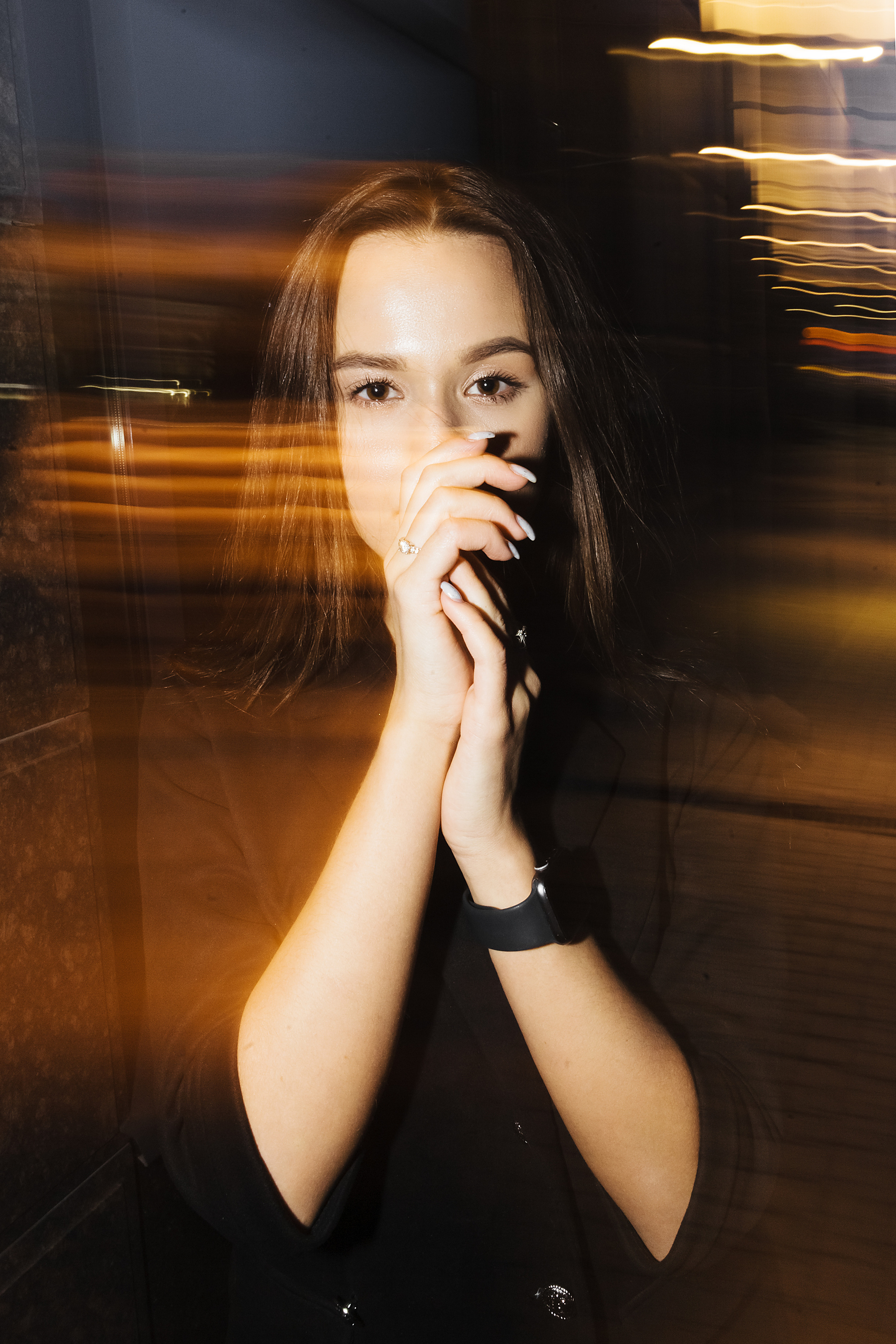 ПО ЦЕНТРУ. Фотограф Бодров Александр Нижний Новгород