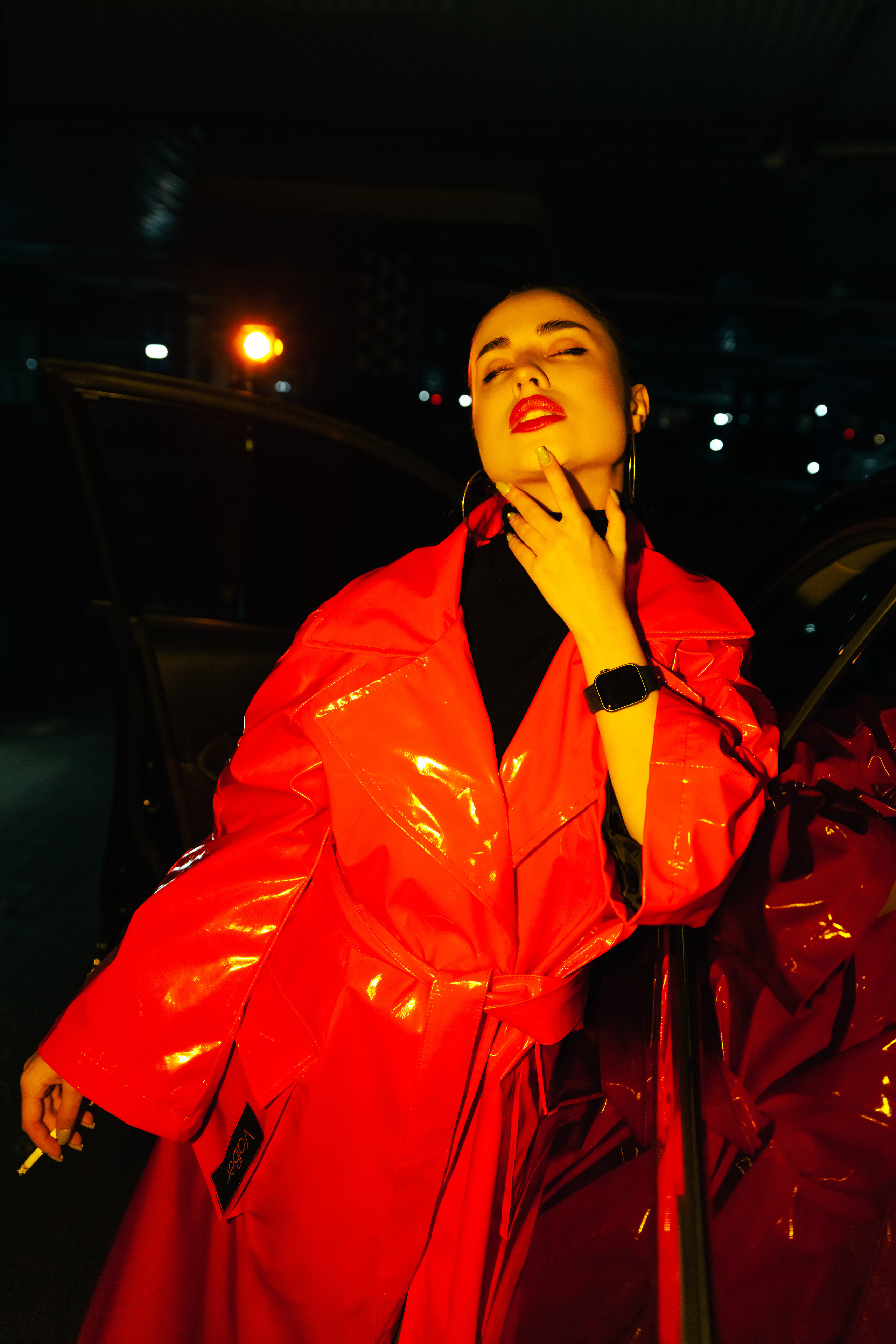 Амина. Фотограф Бодров Александр Нижний Новгород