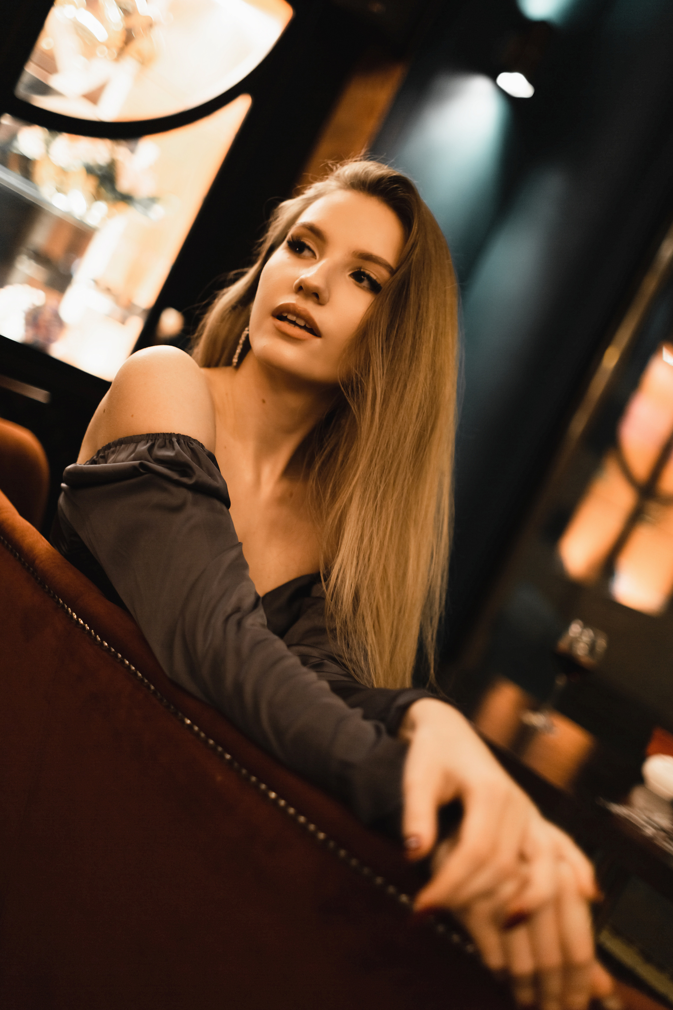 ПО РЕСТОРАНАМ. Фотограф Бодров Александр Нижний Новгород