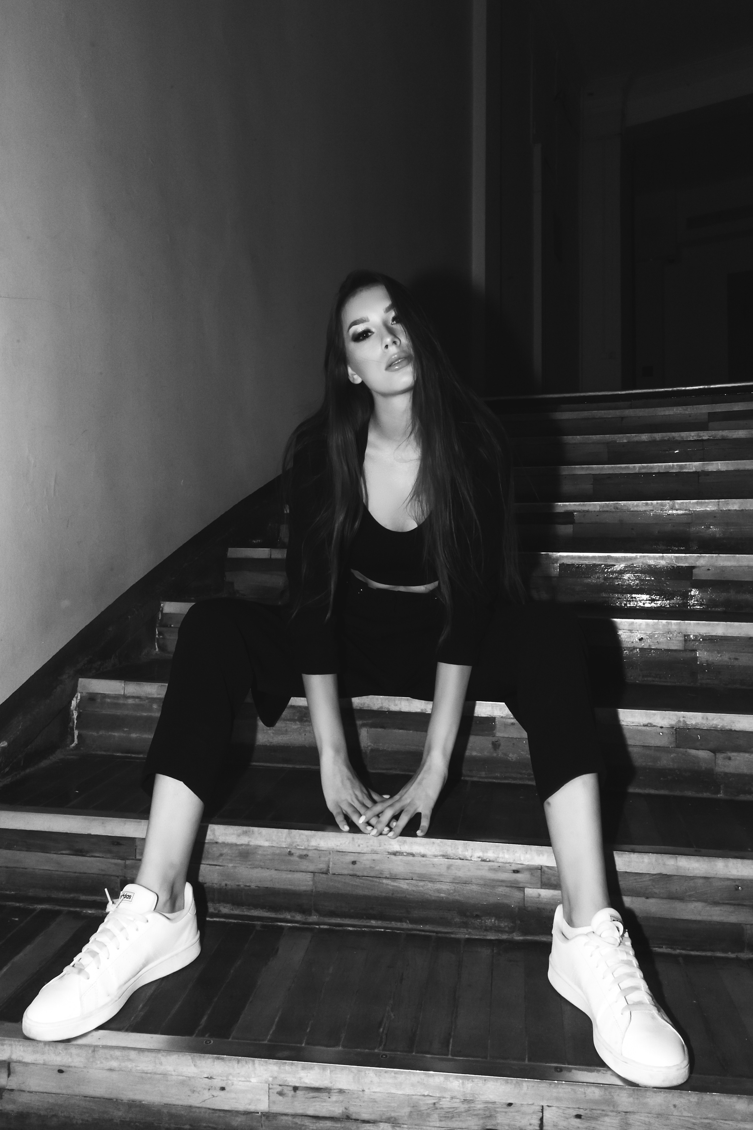 ОЛЕСЯ. Фотограф Бодров Александр Нижний Новгород