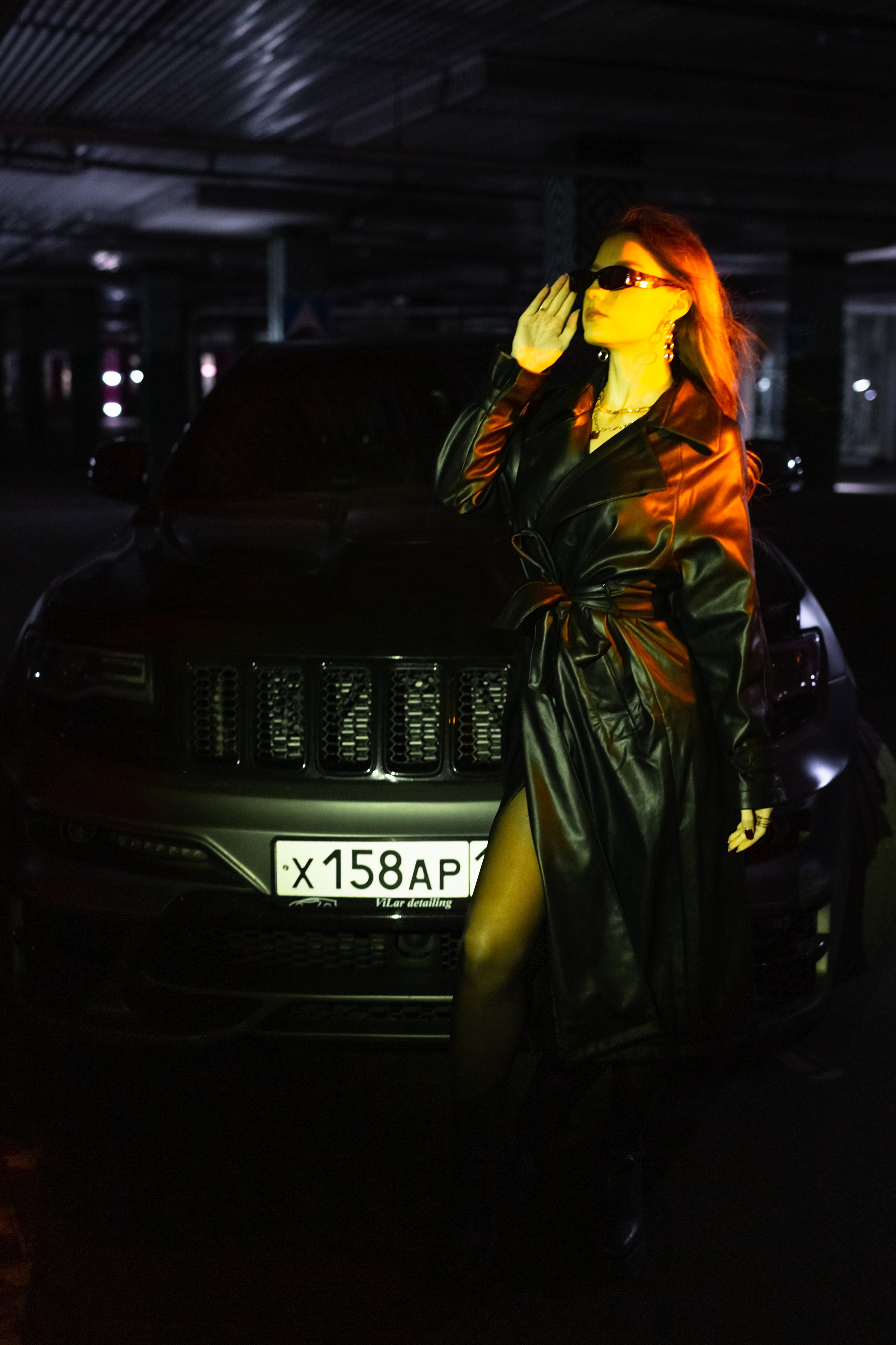 Алина. Фотограф Бодров Александр Нижний Новгород