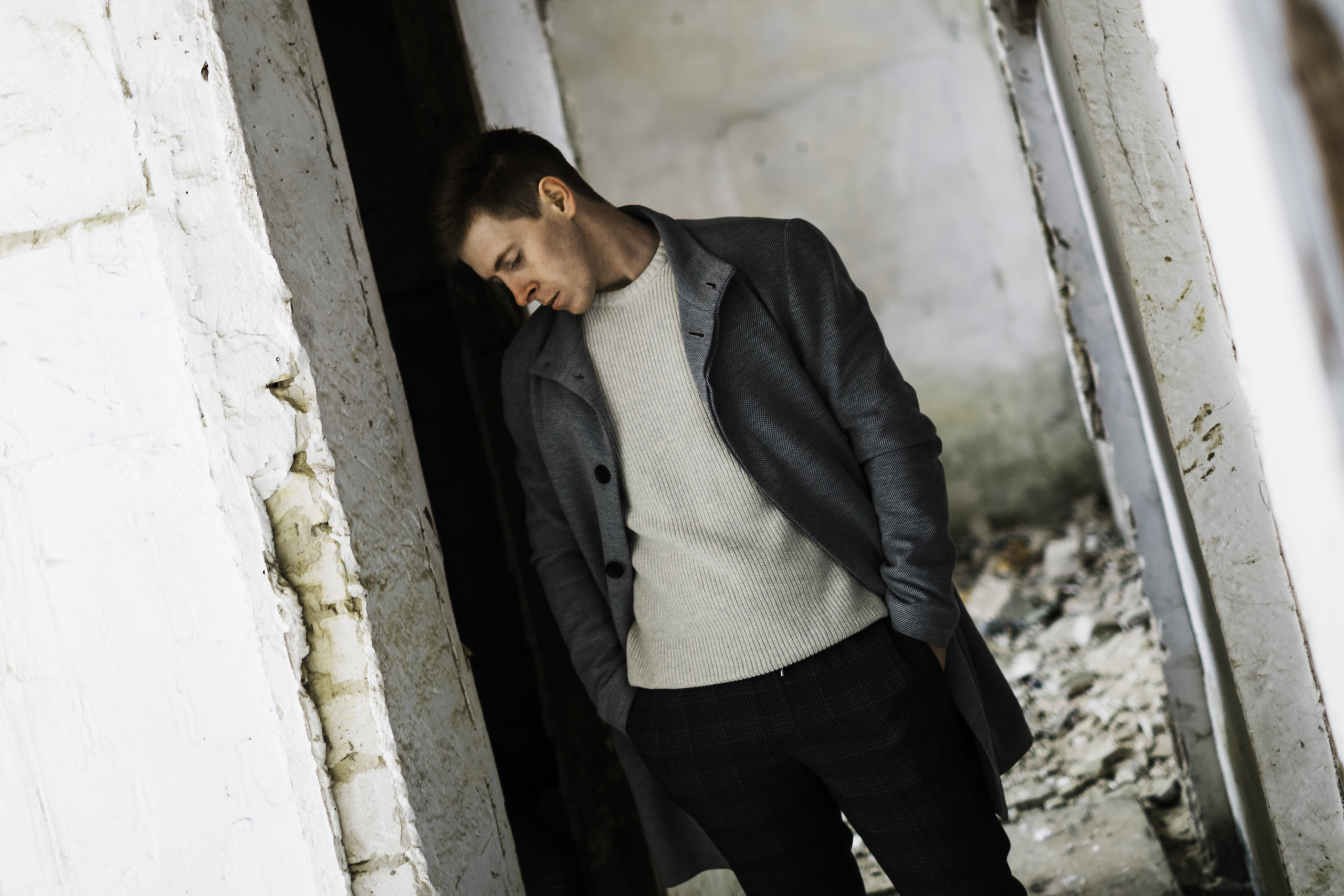 ДМИТРИЙ. Фотограф Бодров Александр Нижний Новгород