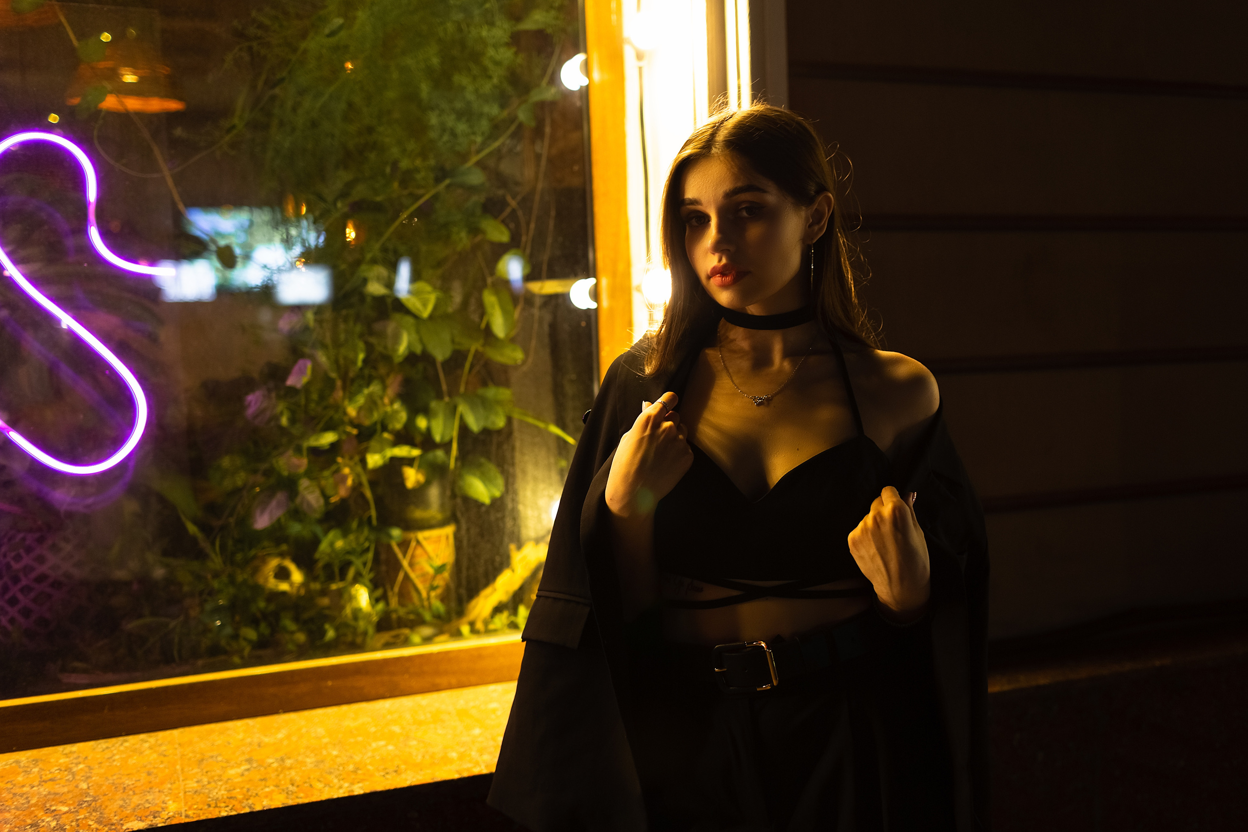 С ОБЛОЖКИ. Фотограф Бодров Александр Нижний Новгород