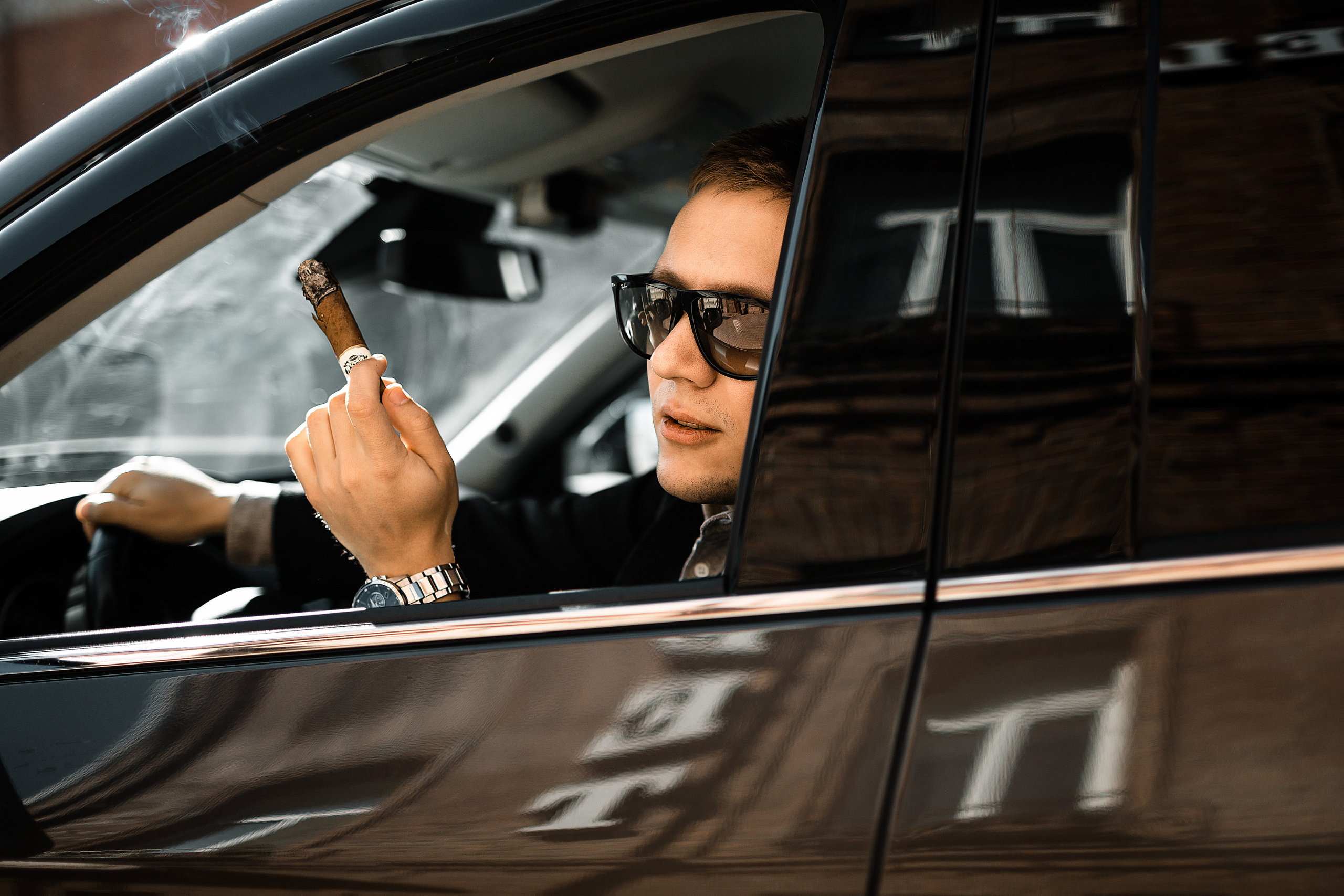 МУЖСКОЙ. Фотограф Бодров Александр Нижний Новгород