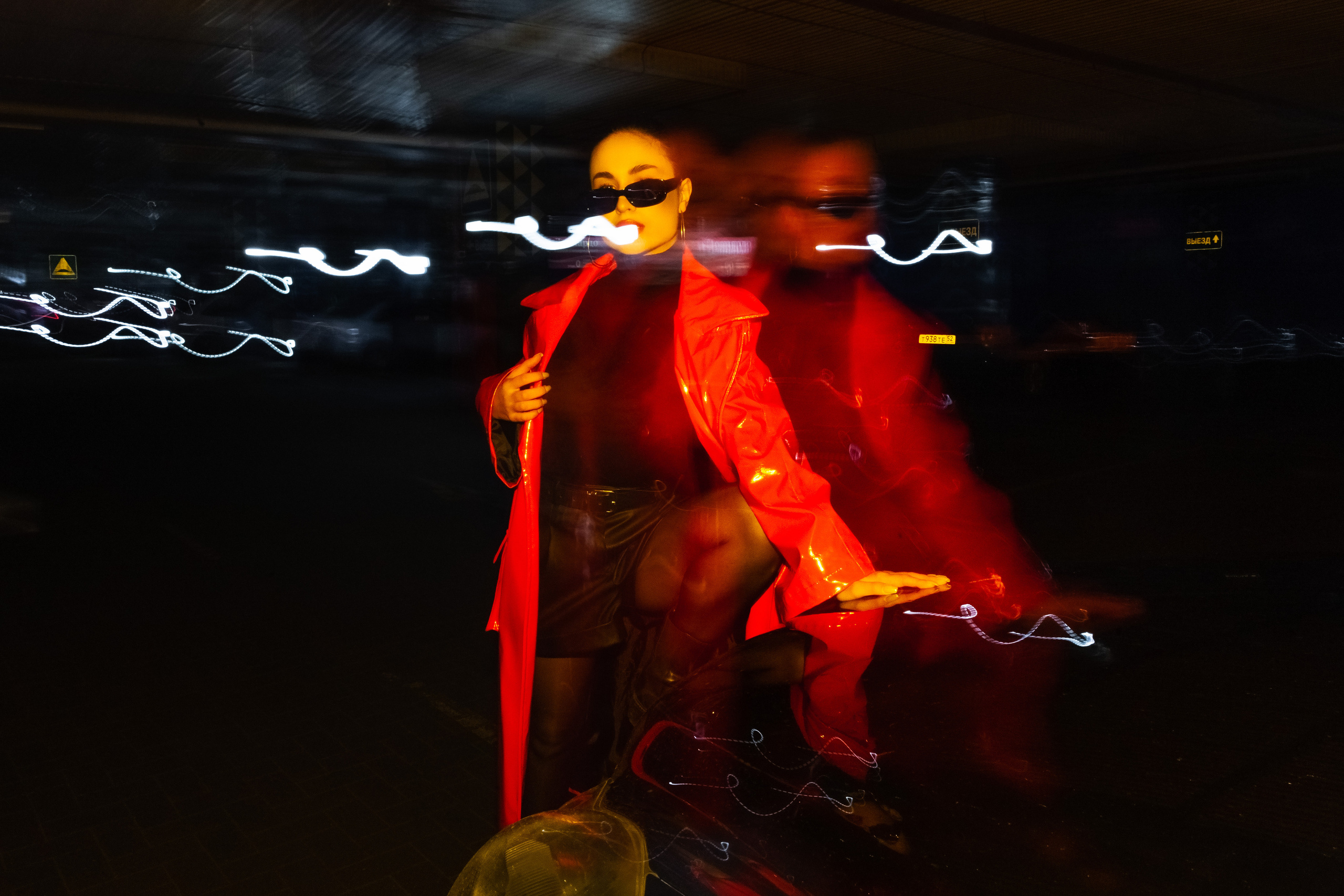 Амина. Фотограф Бодров Александр Нижний Новгород