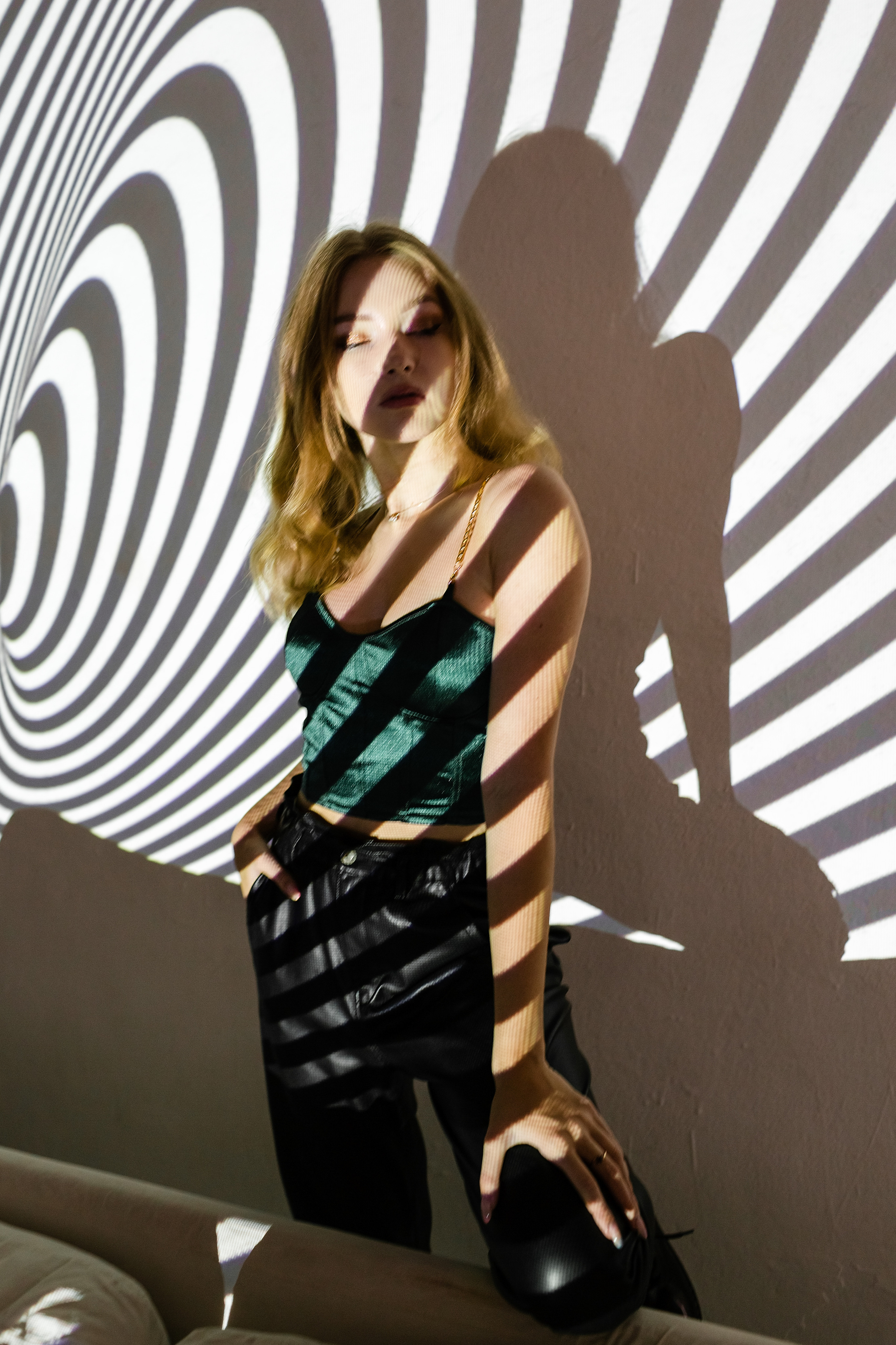 ПОД ЛУЧАМИ. Фотограф Бодров Александр Нижний Новгород