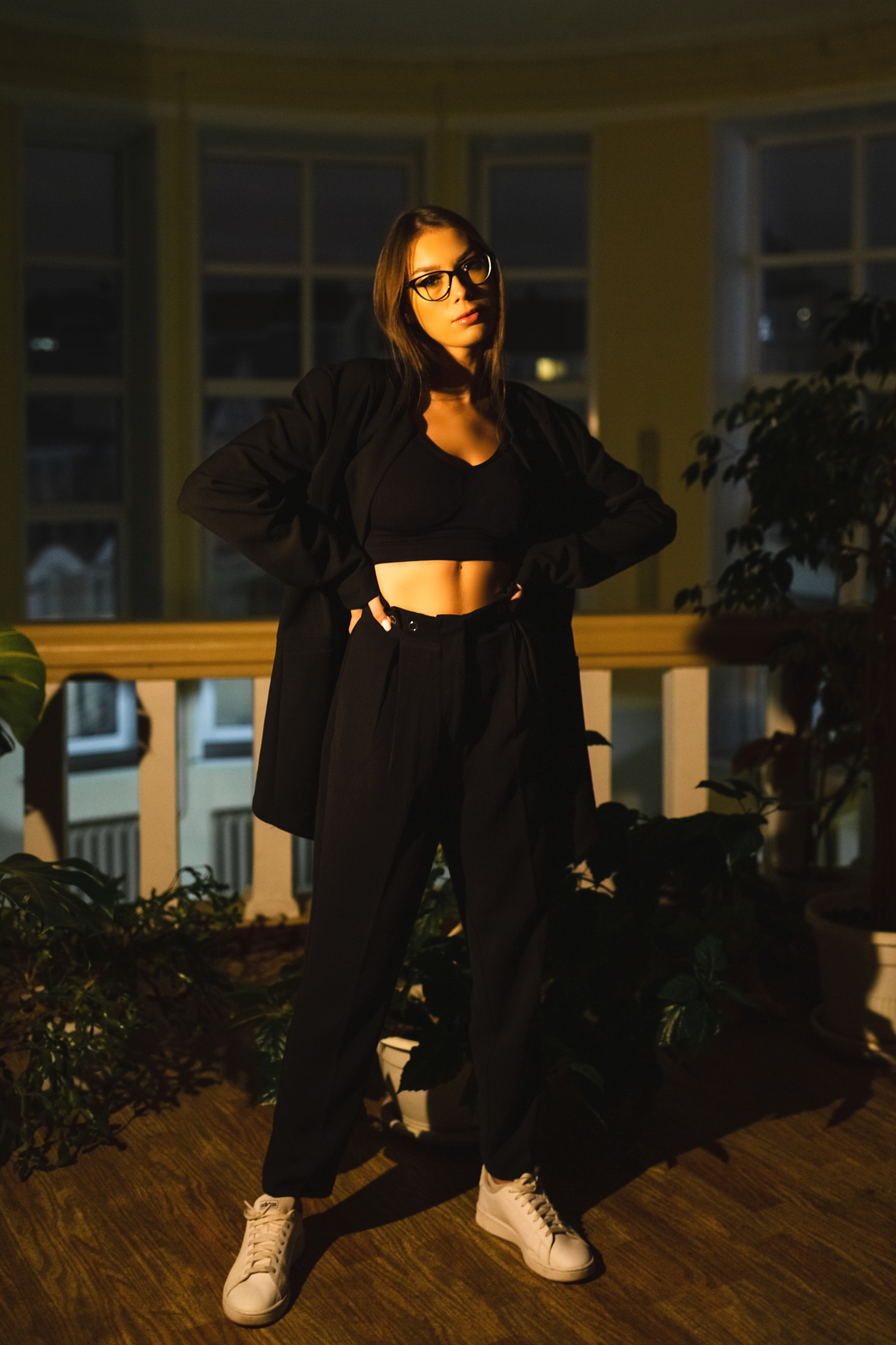 ОЛЕСЯ. Фотограф Бодров Александр Нижний Новгород