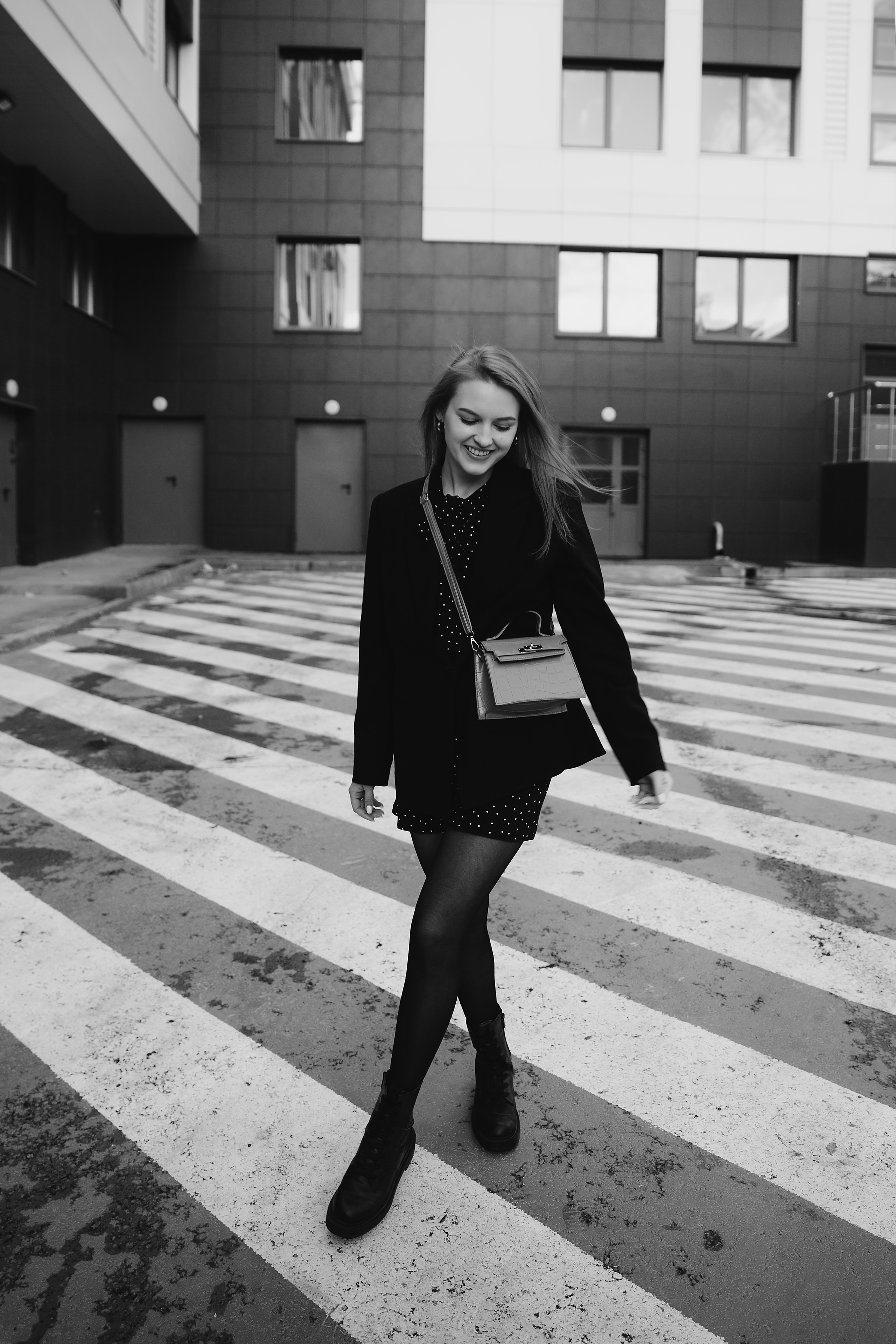 ПОСЛЕ ДОЖДЯ. Фотограф Бодров Александр Нижний Новгород