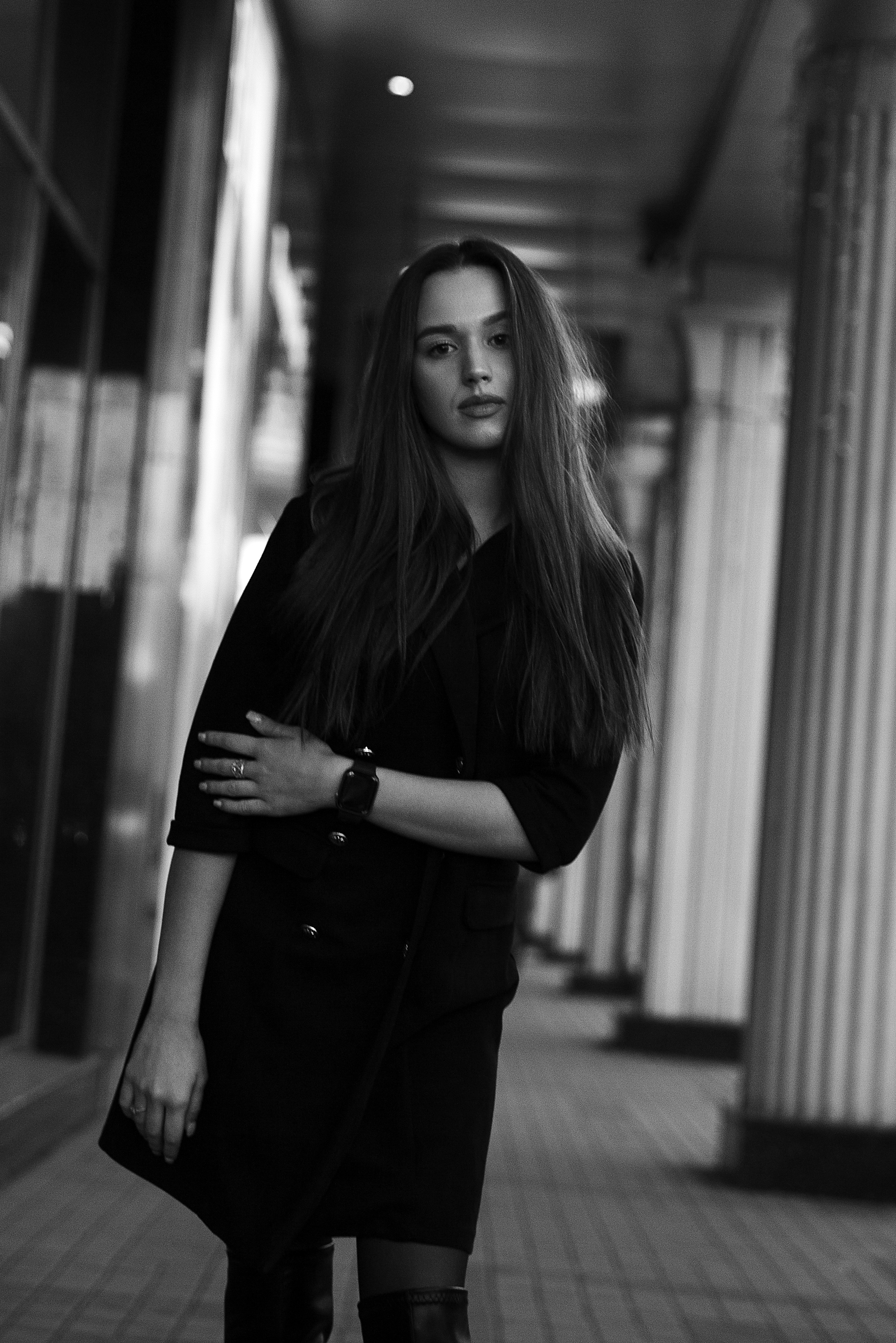 ПО ЦЕНТРУ. Фотограф Бодров Александр Нижний Новгород