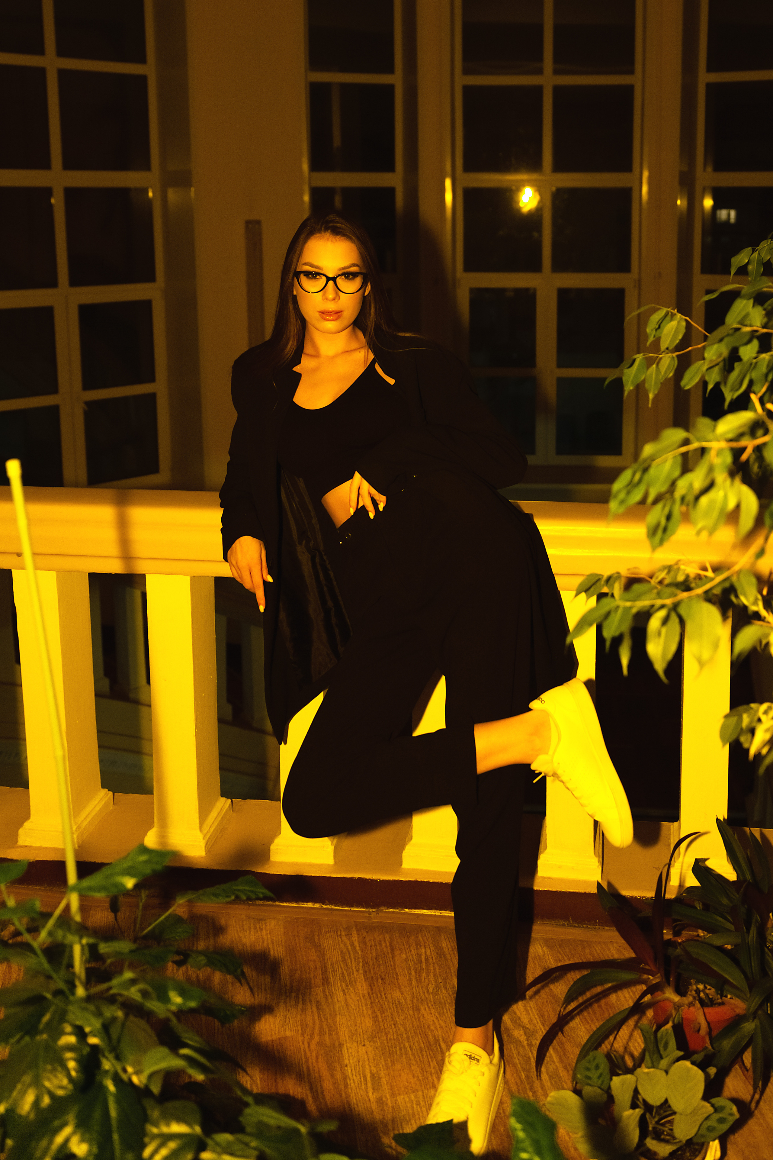 ОЛЕСЯ. Фотограф Бодров Александр Нижний Новгород