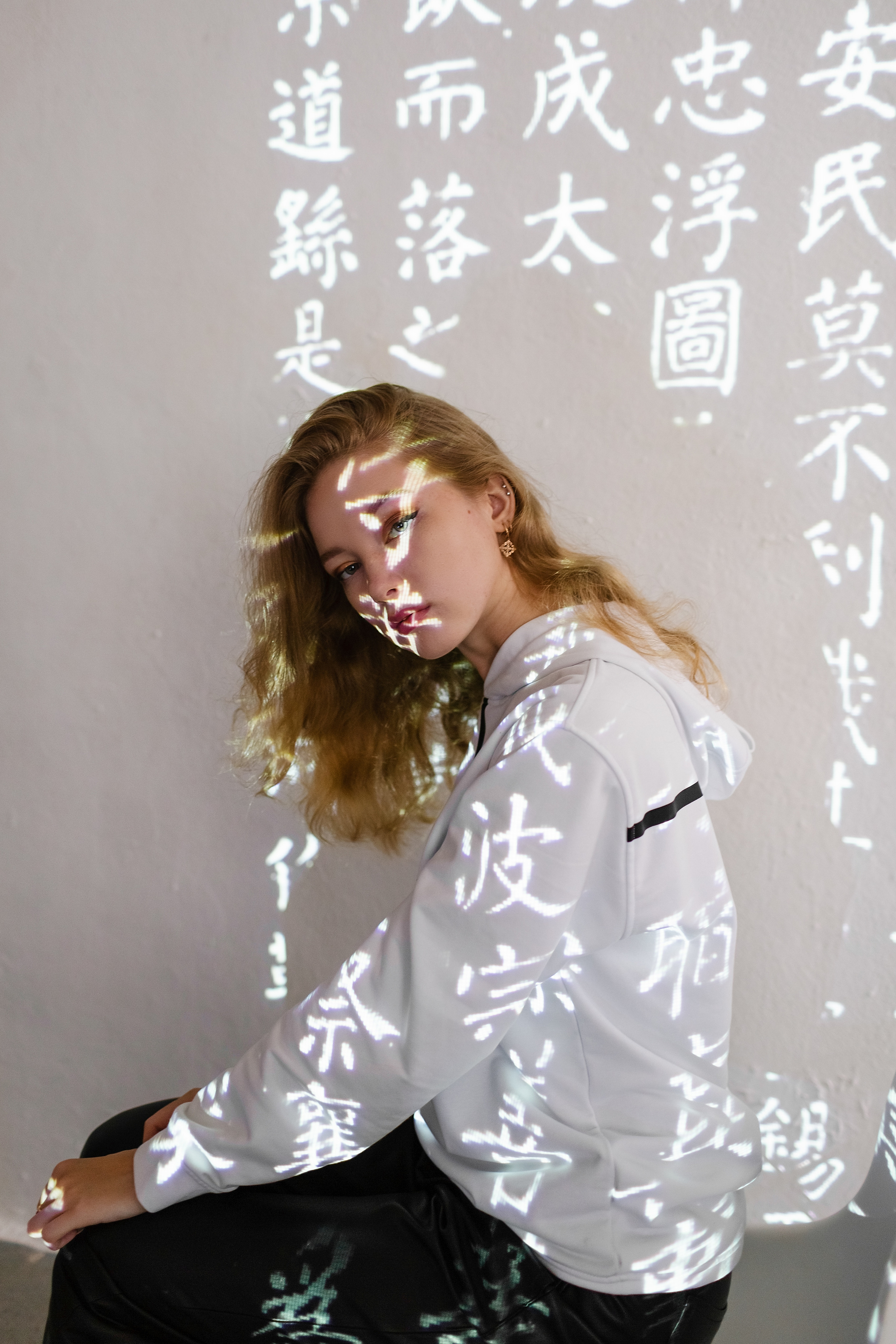 ПОД ЛУЧАМИ. Фотограф Бодров Александр Нижний Новгород