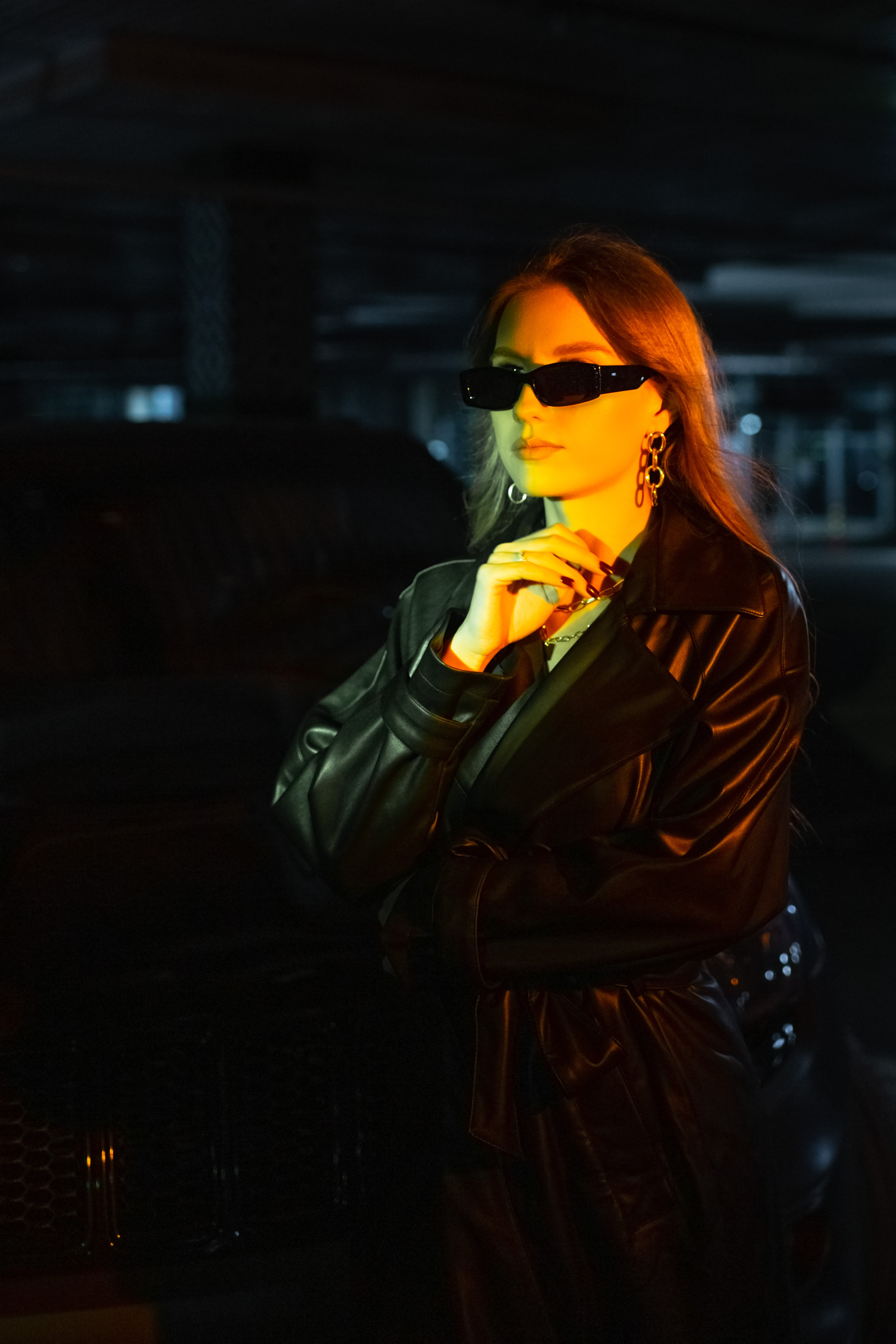 Алина. Фотограф Бодров Александр Нижний Новгород