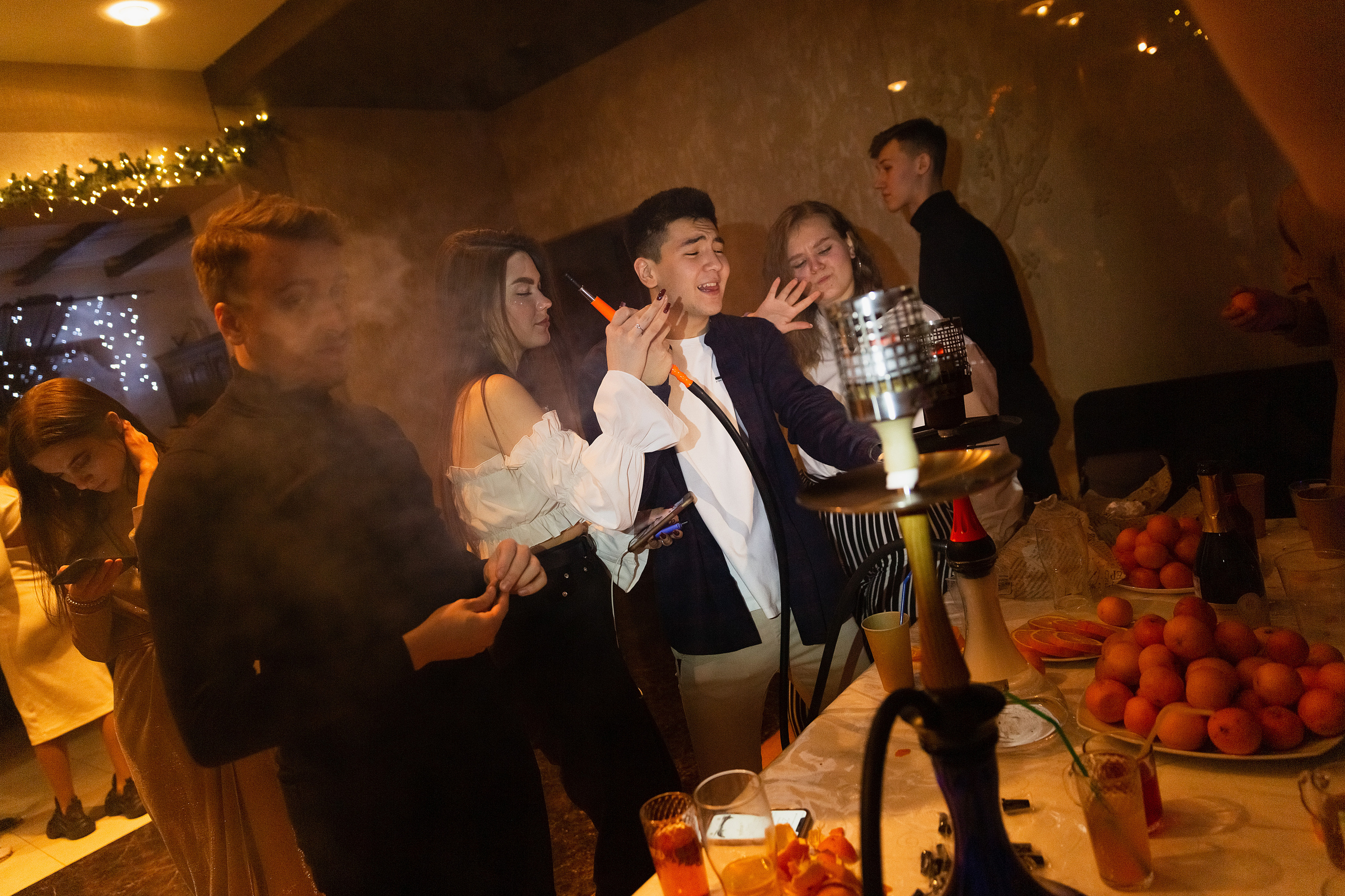 Корпораты. Фотограф Бодров Александр Нижний Новгород