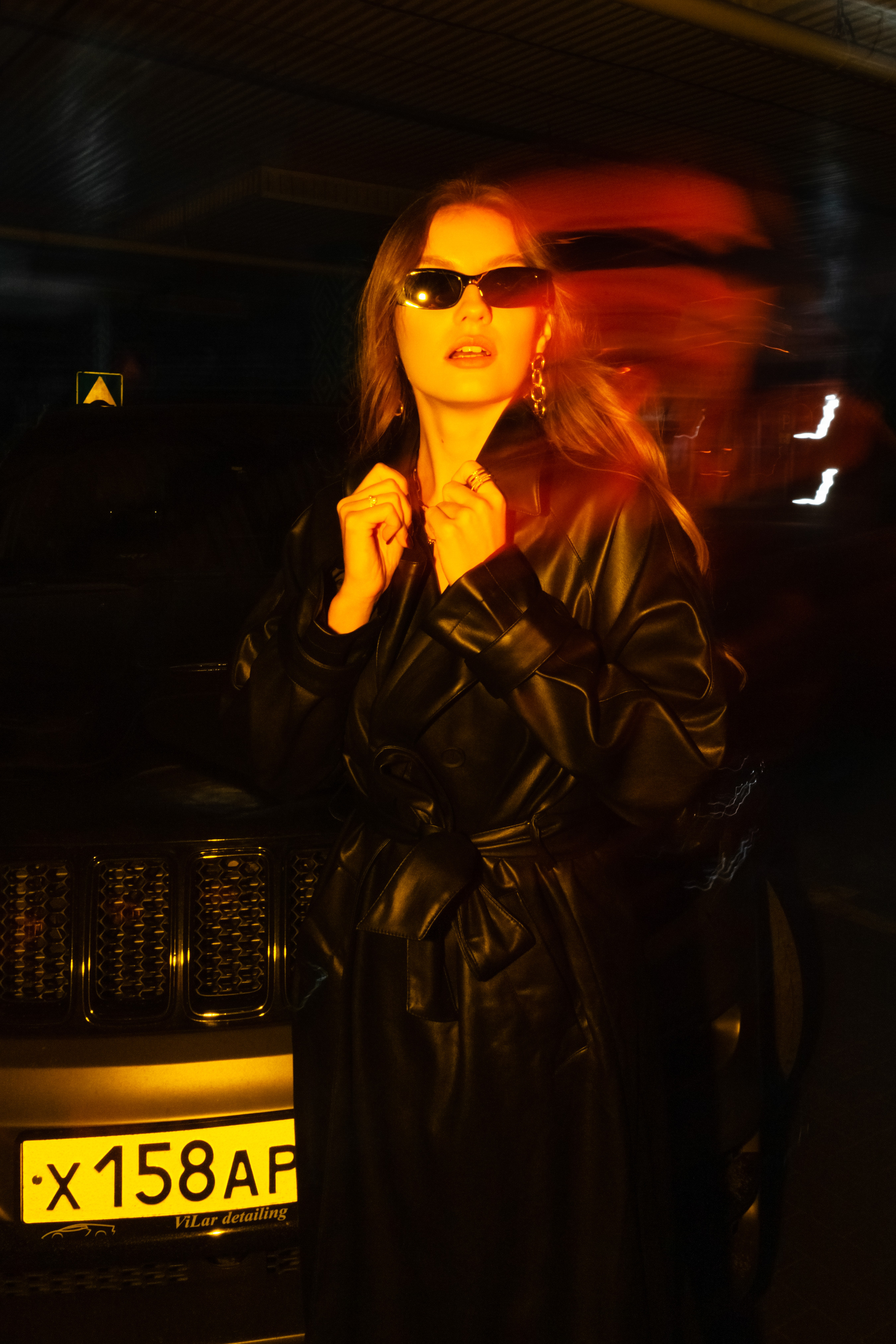 Алина. Фотограф Бодров Александр Нижний Новгород