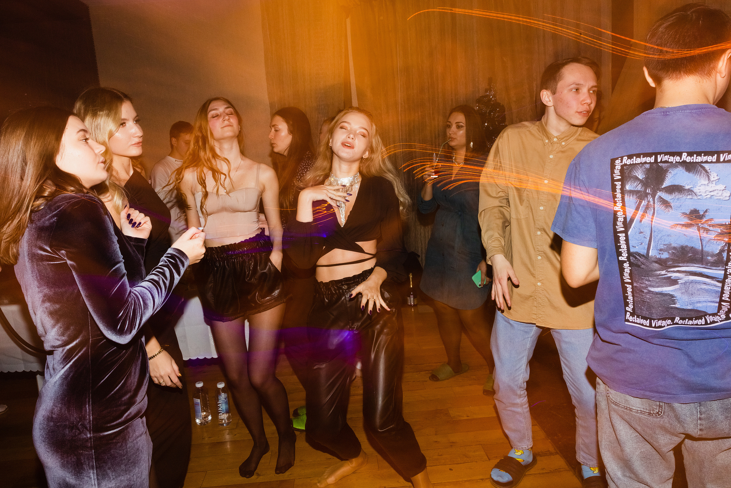 Корпораты. Фотограф Бодров Александр Нижний Новгород