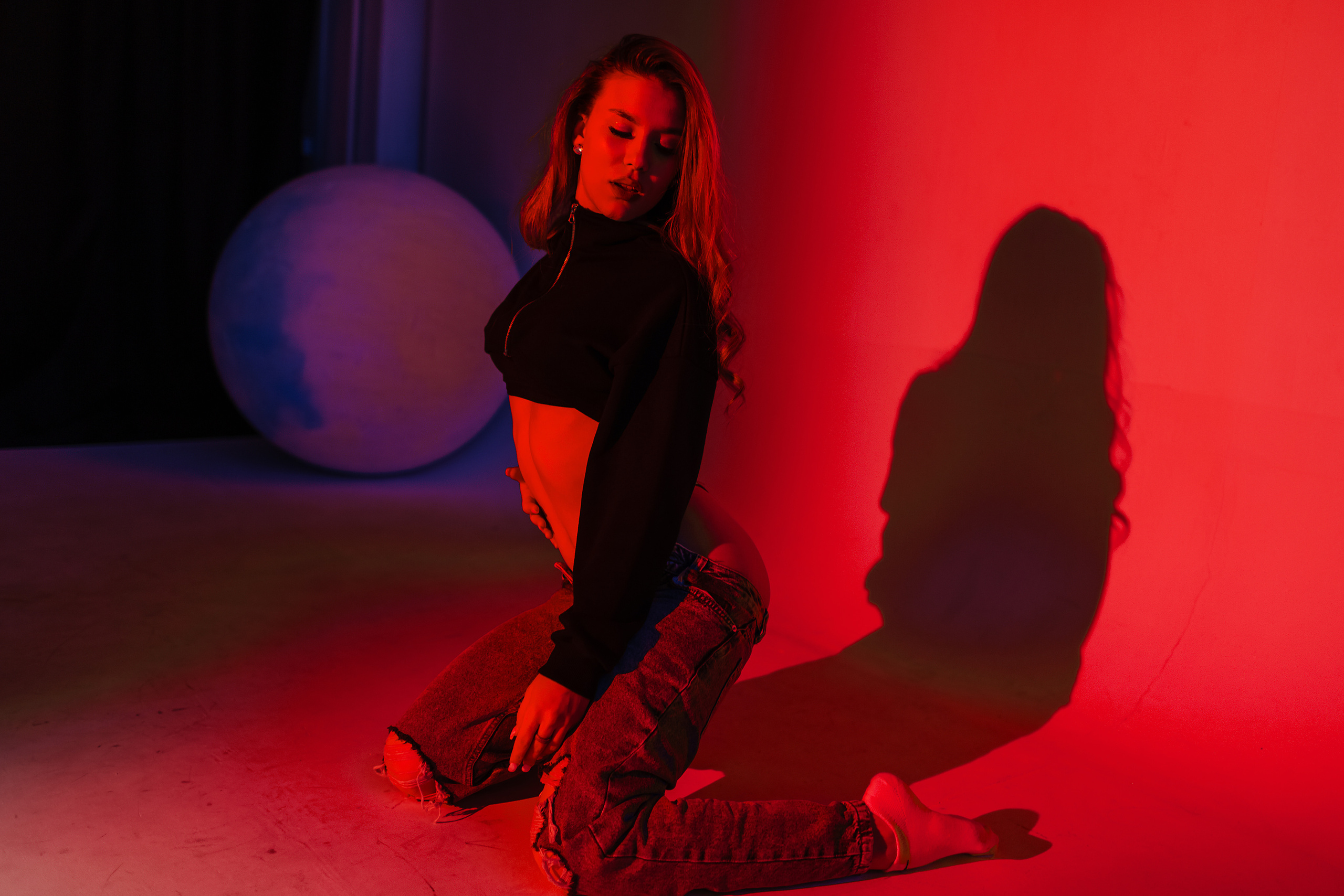 КАРИНА. Фотограф Бодров Александр Нижний Новгород