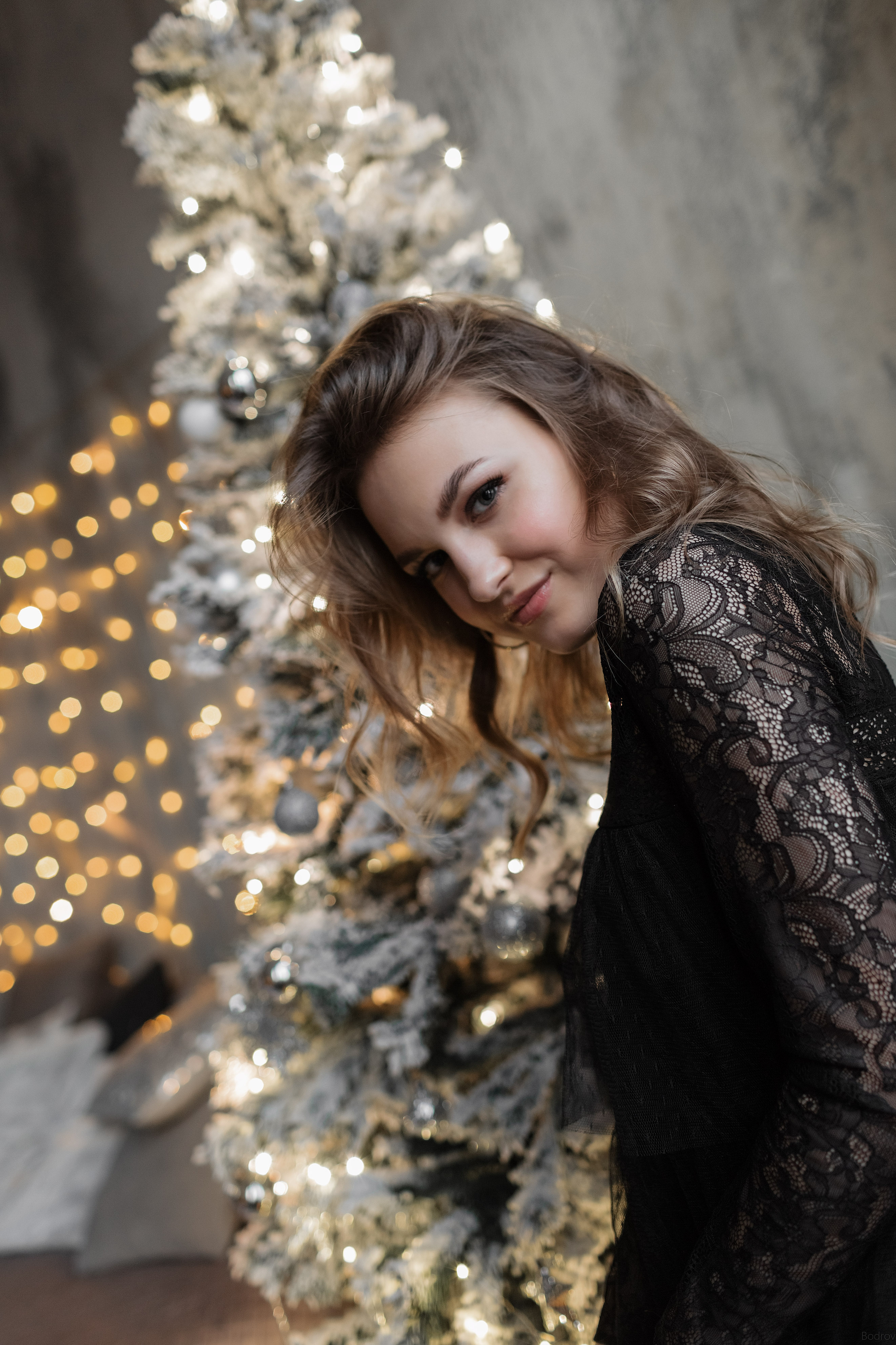 ОГОНЕК. Фотограф Бодров Александр Нижний Новгород