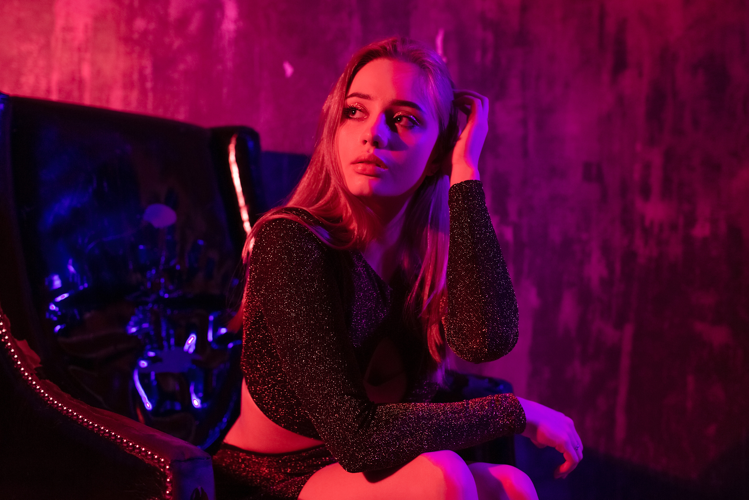 TIGER. Фотограф Бодров Александр Нижний Новгород