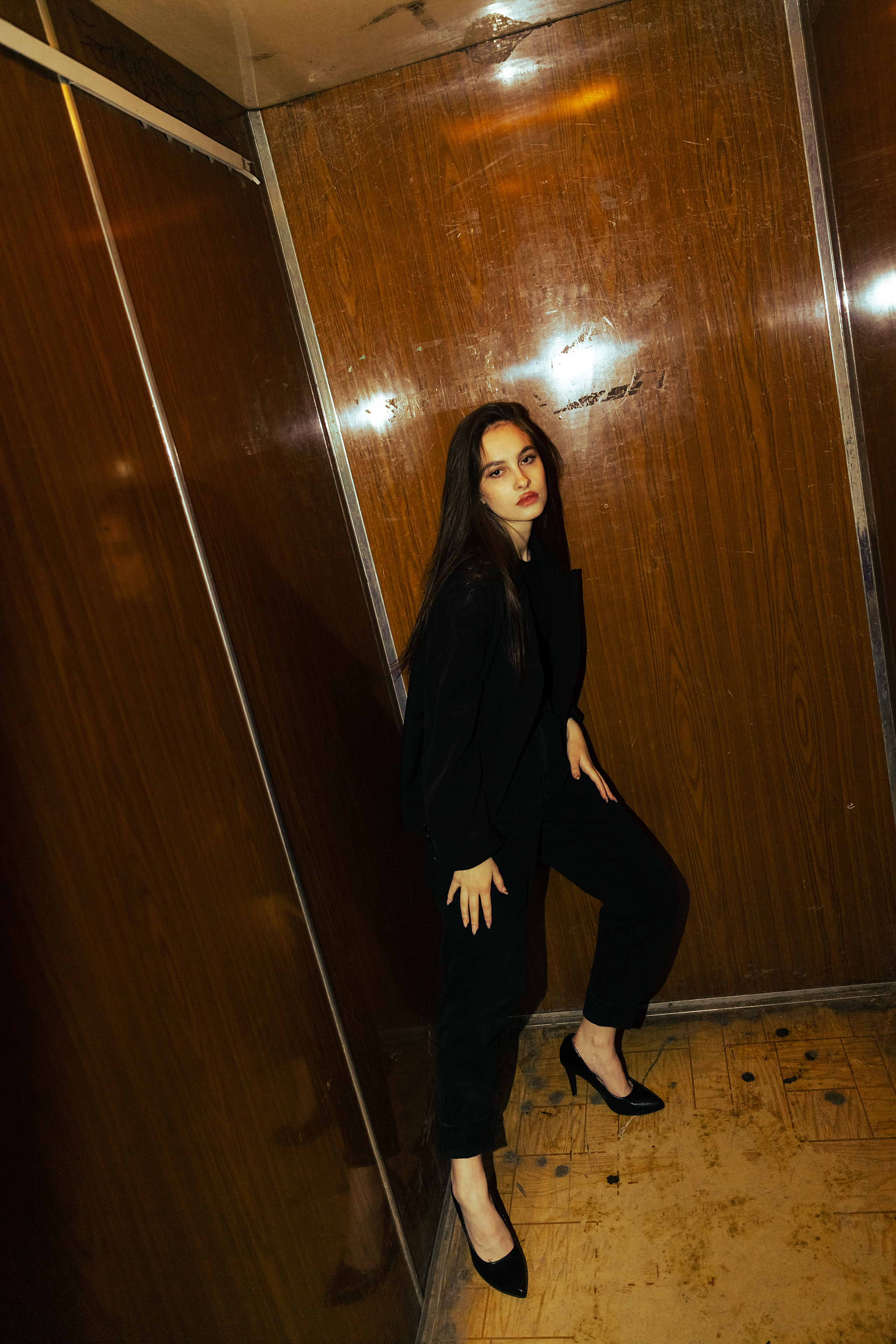 КАРИНА. Фотограф Бодров Александр Нижний Новгород