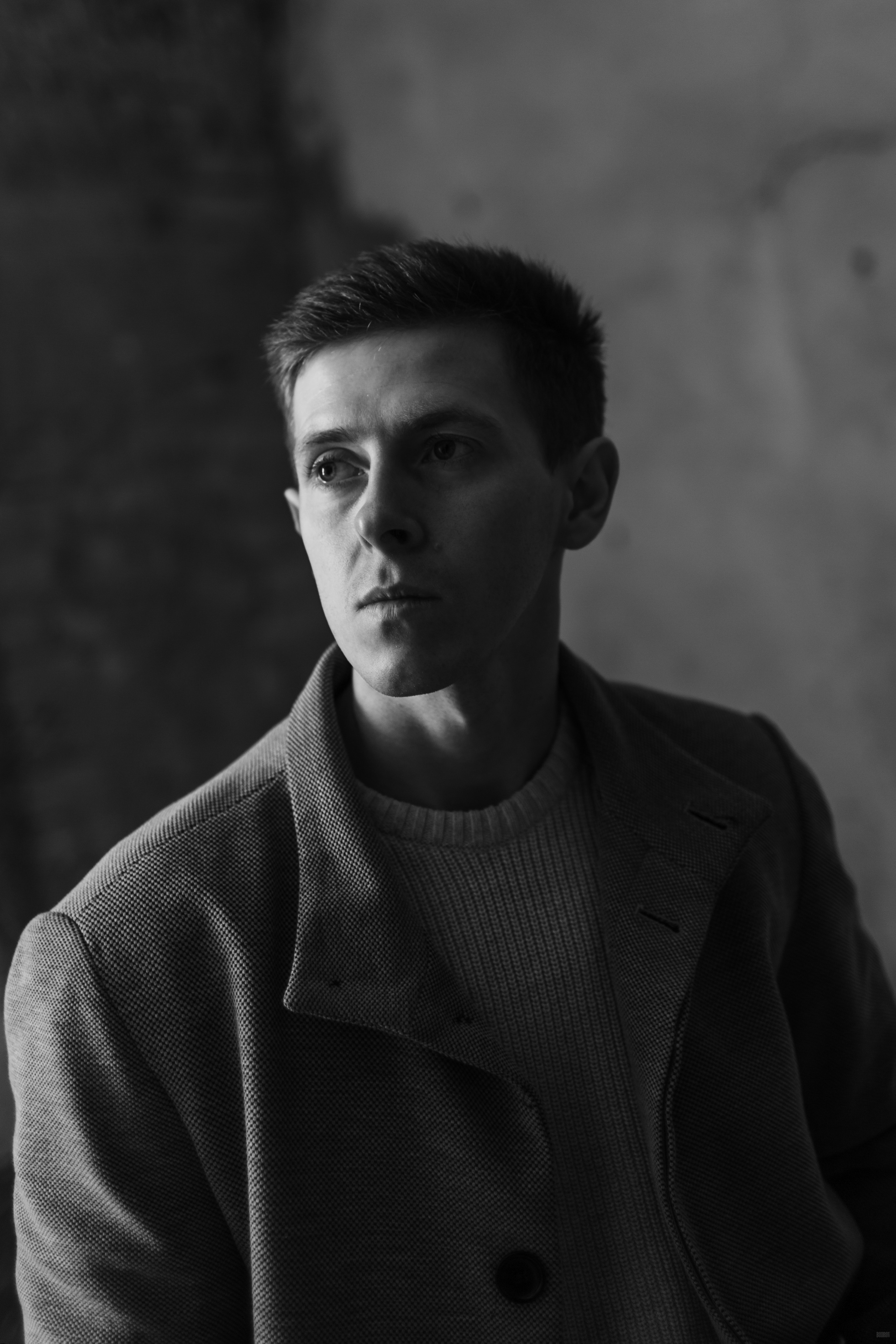 ДМИТРИЙ. Фотограф Бодров Александр Нижний Новгород